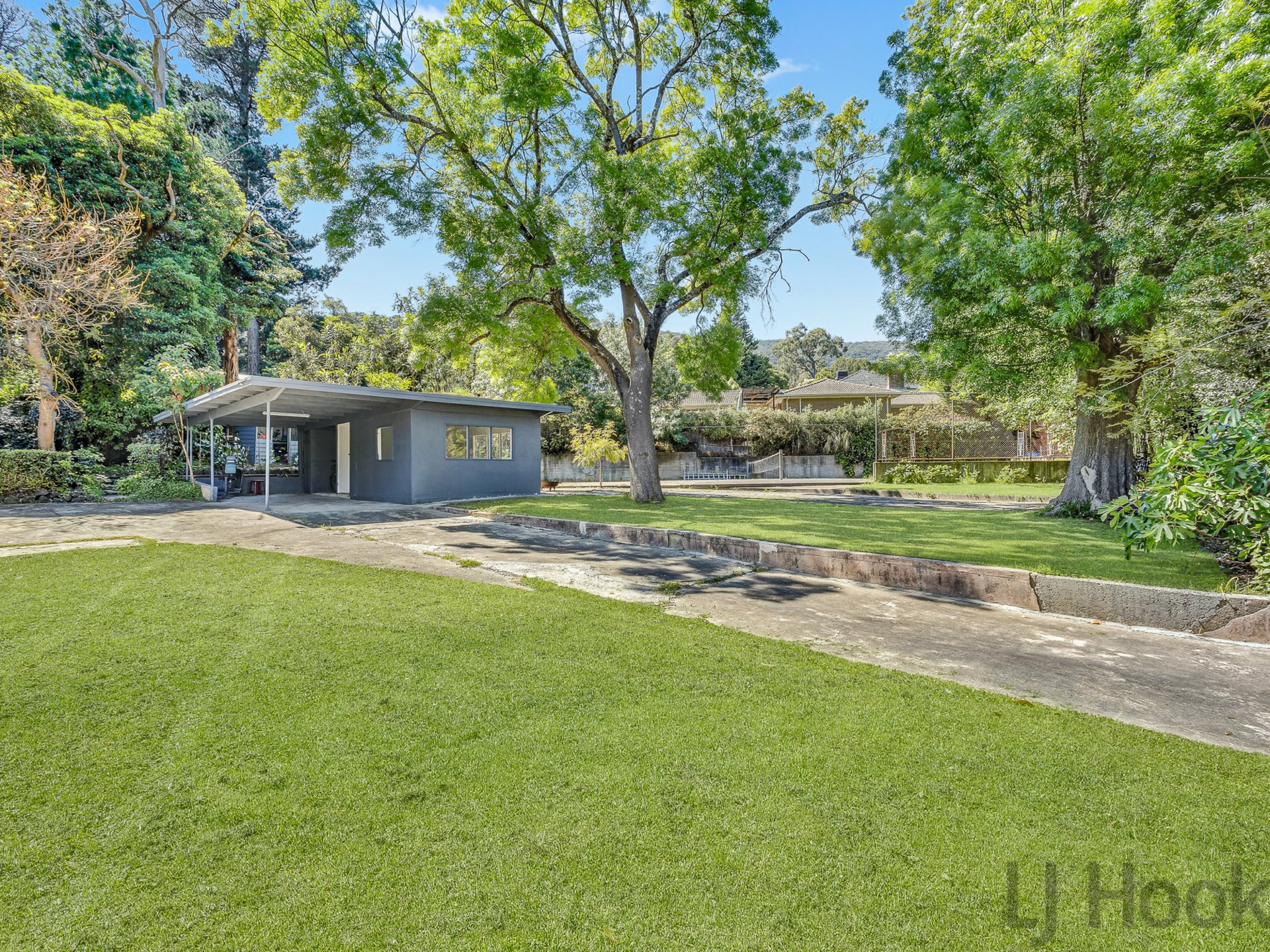 1 Hunter Street, FERNTREE GULLY