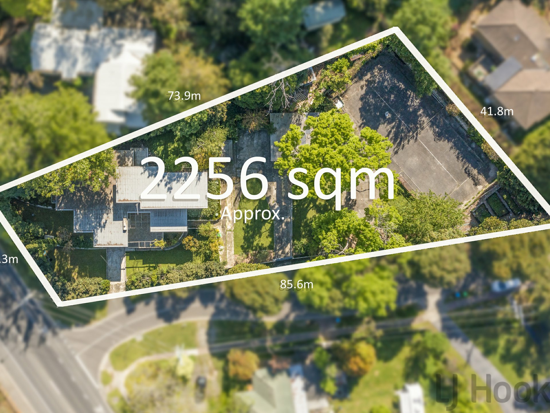 1 Hunter Street, FERNTREE GULLY