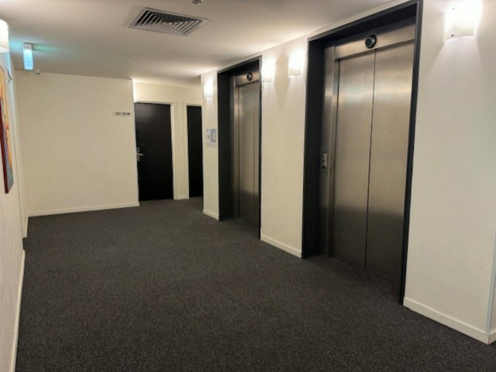320/99 A'Beckett Street, MELBOURNE