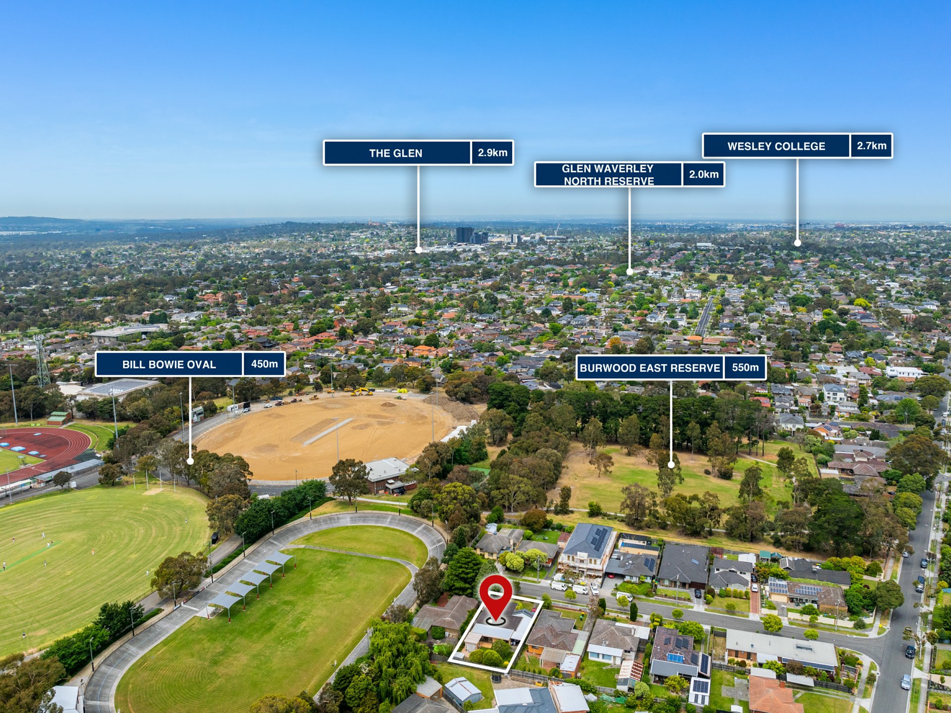 7 Maidstone Avenue, BURWOOD EAST