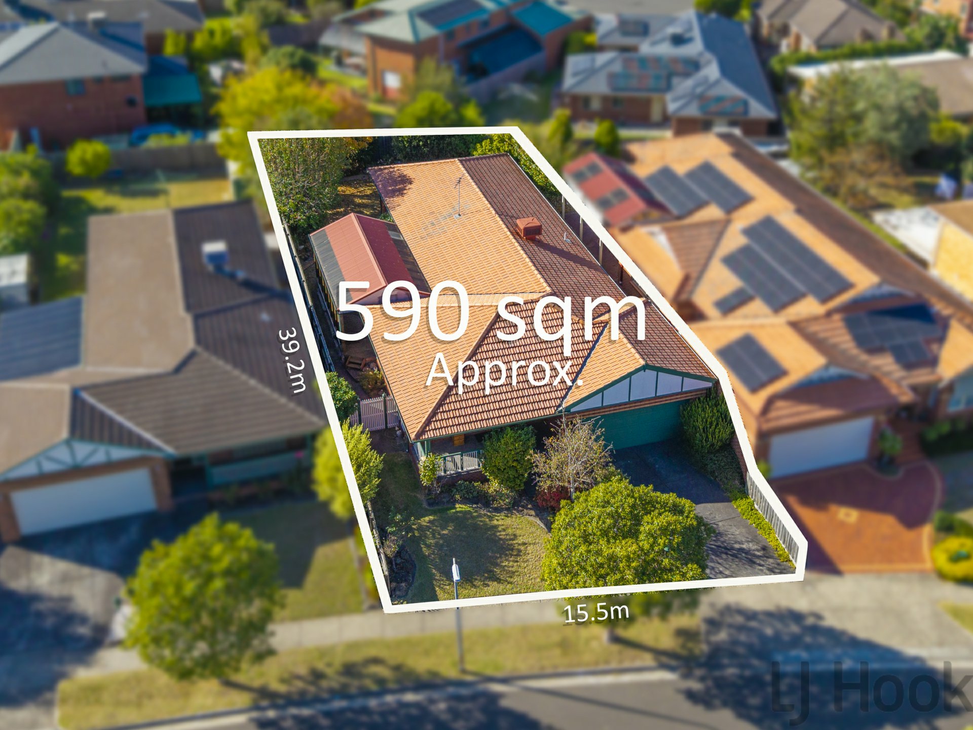 5 Liat Way, GREENSBOROUGH