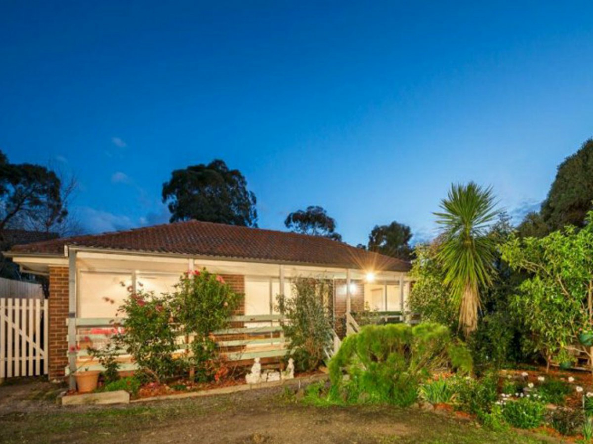 3 Gregory Road Boronia VIC