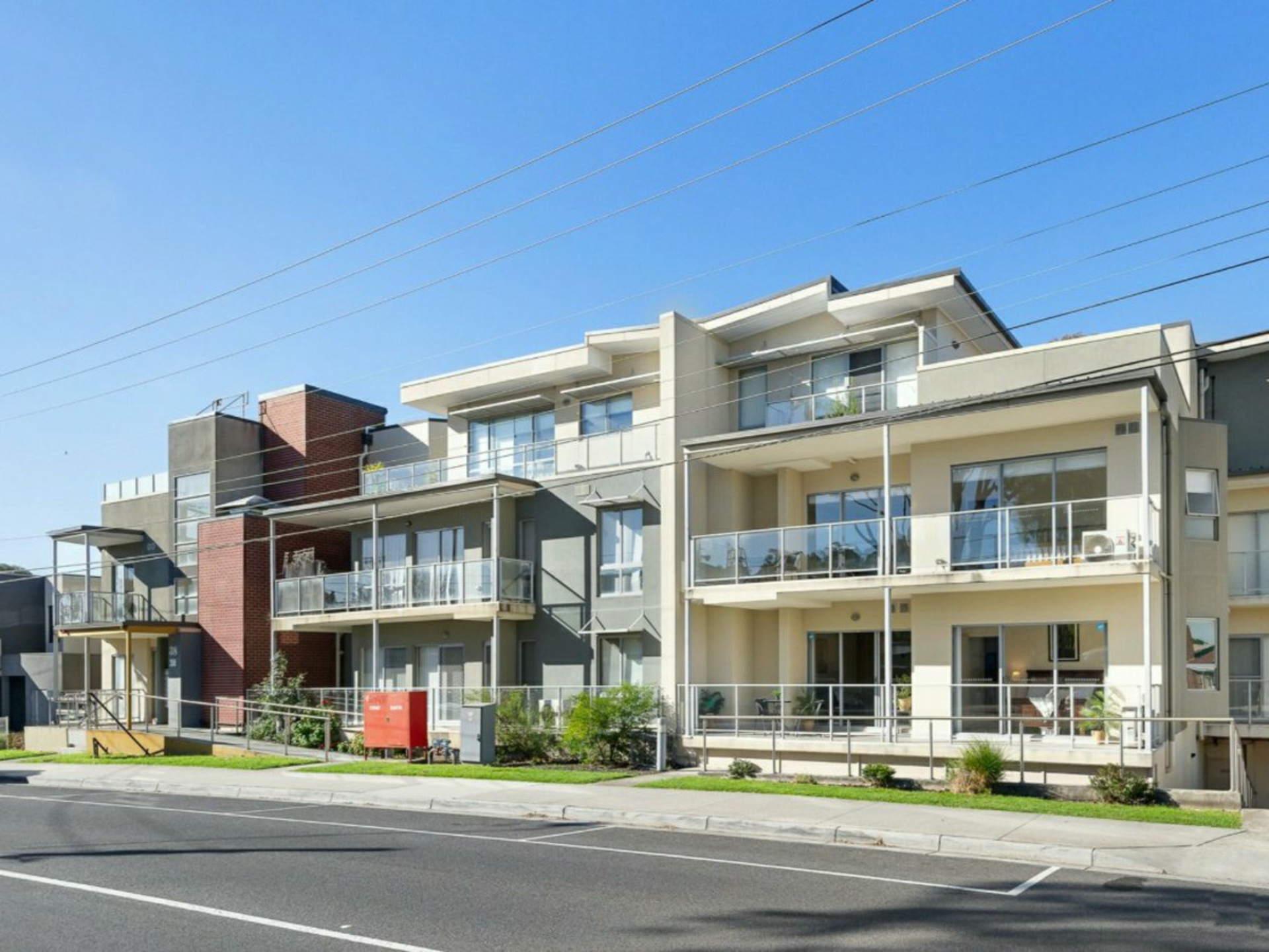 204/38 Station Street, FERNTREE GULLY