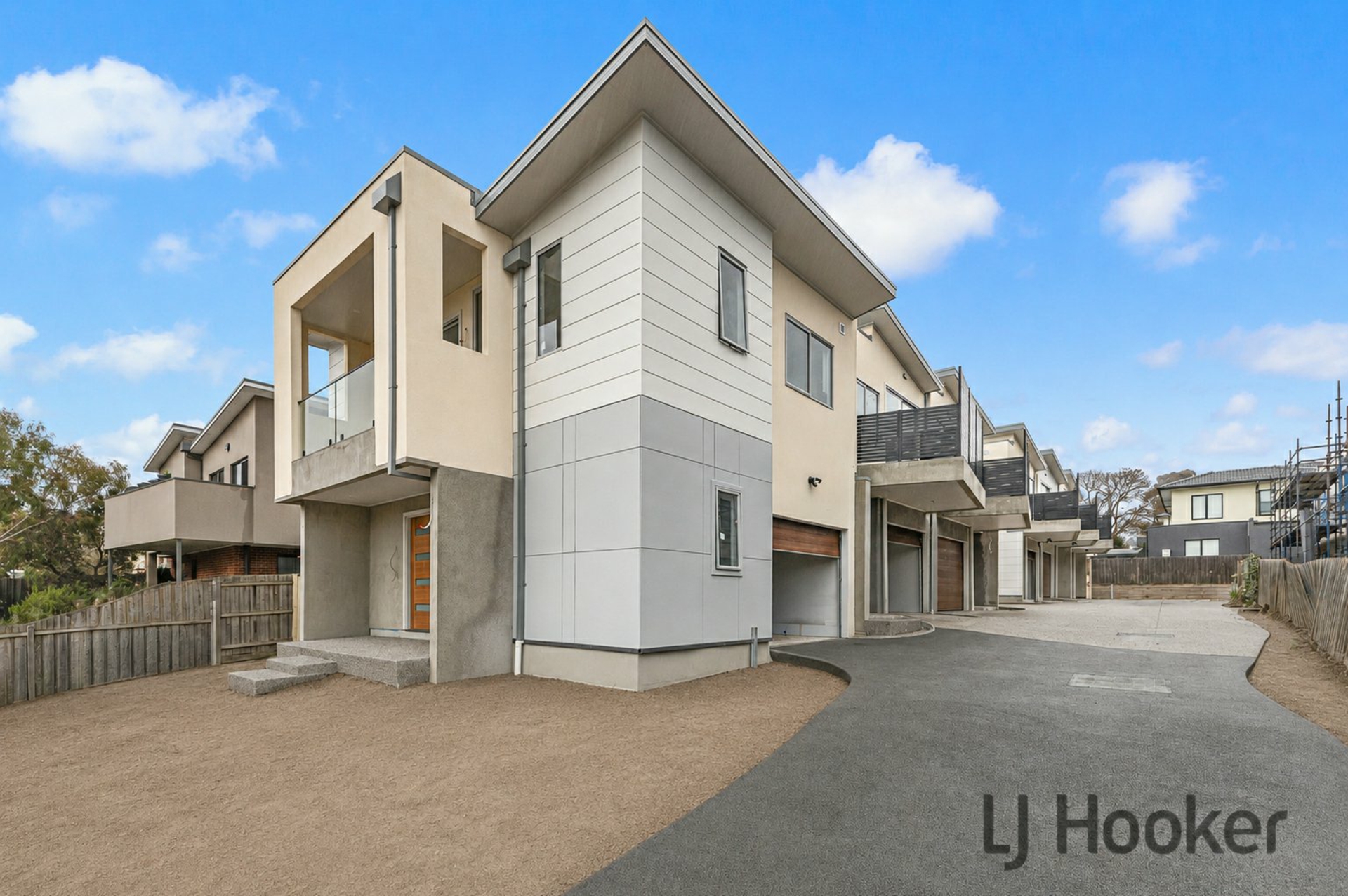 2-6 15 Baker Street — photo from LJ Hooker Boronia