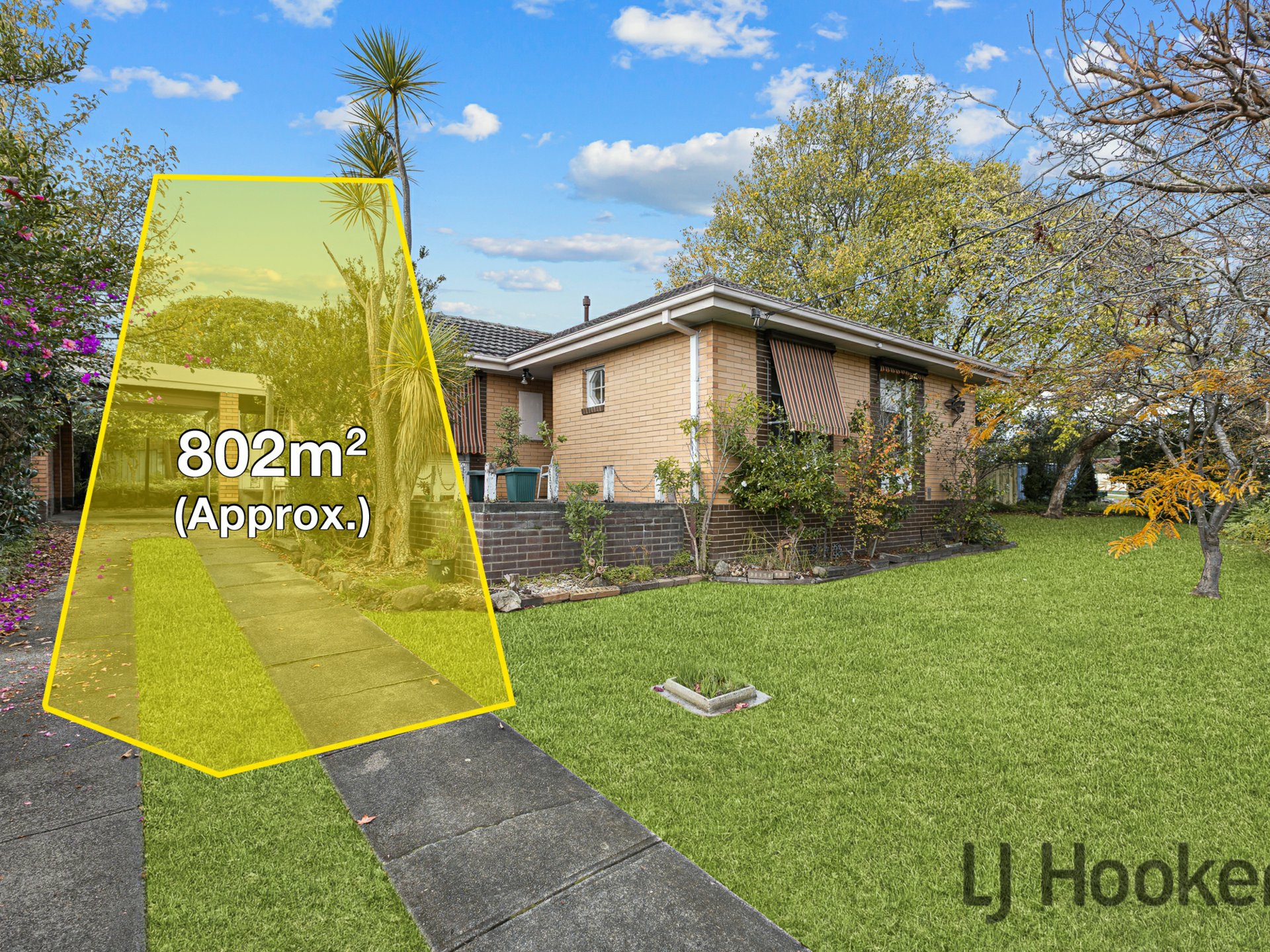 17 Moira Avenue — photo from LJ Hooker Boronia