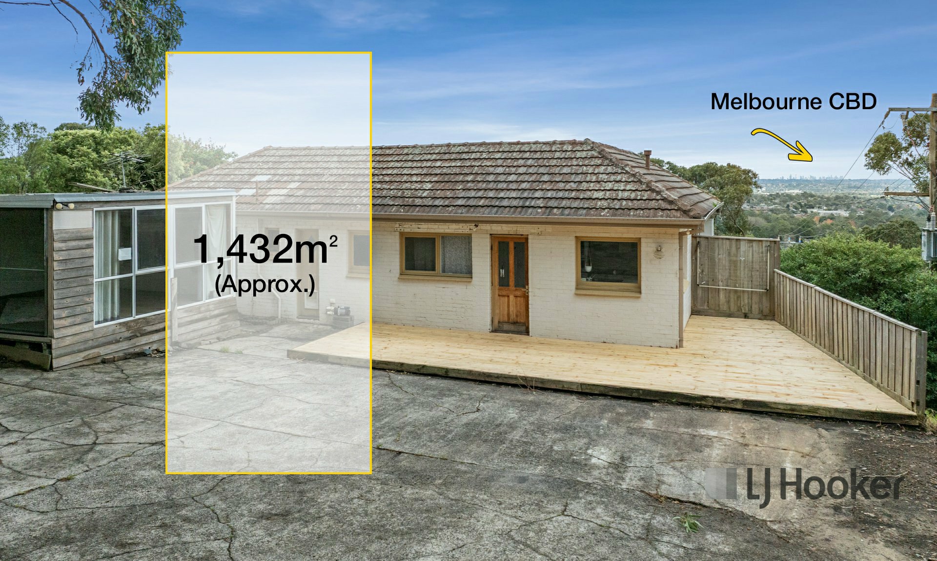 46 Clematis Avenue — photo from LJ Hooker Boronia