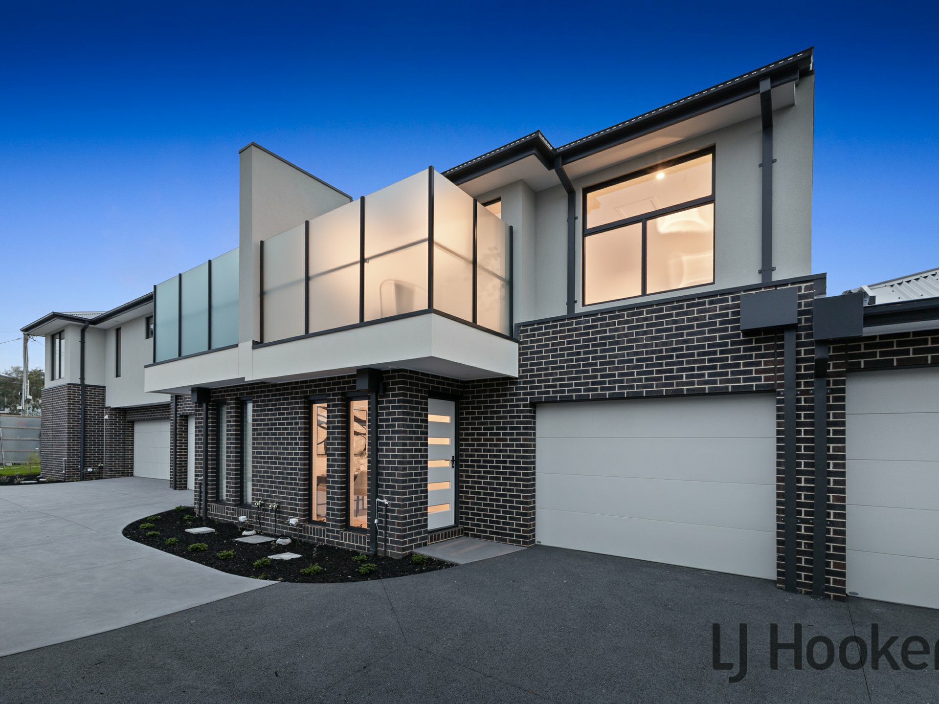 3/57 Conn Street — photo from LJ Hooker Boronia