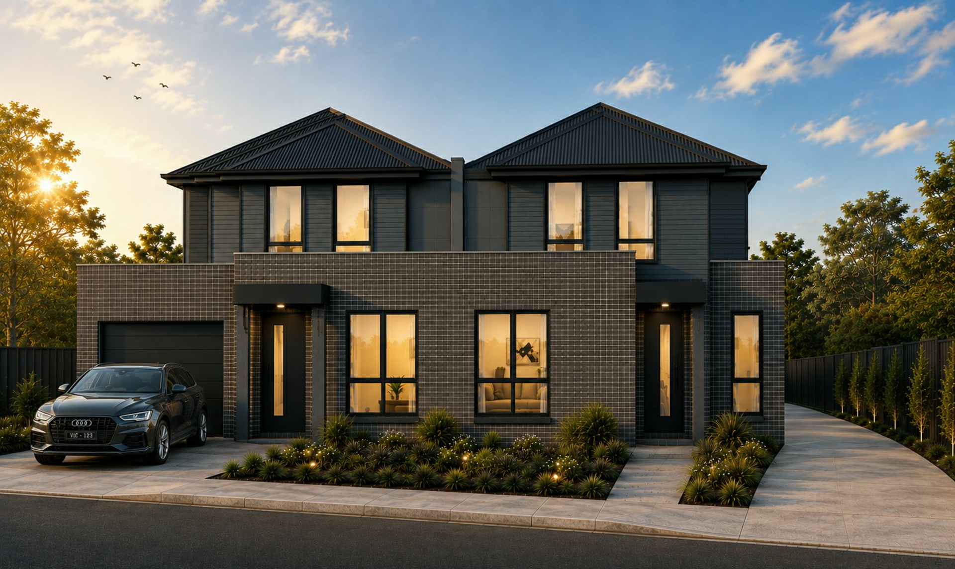 1-4/44 Narcissus Avenue — photo from LJ Hooker Boronia