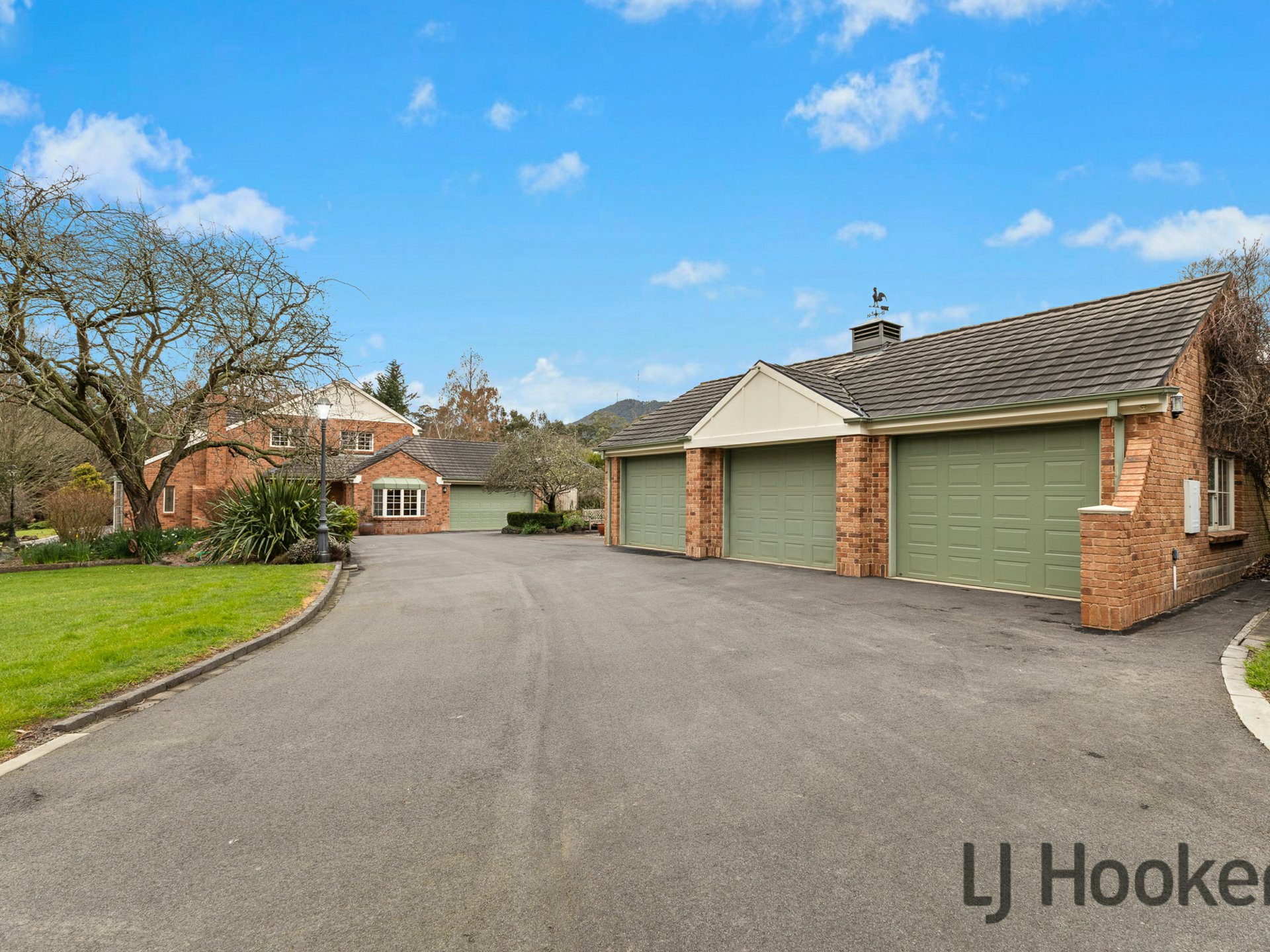 61 Basin-Olinda Road — photo 2 of 29