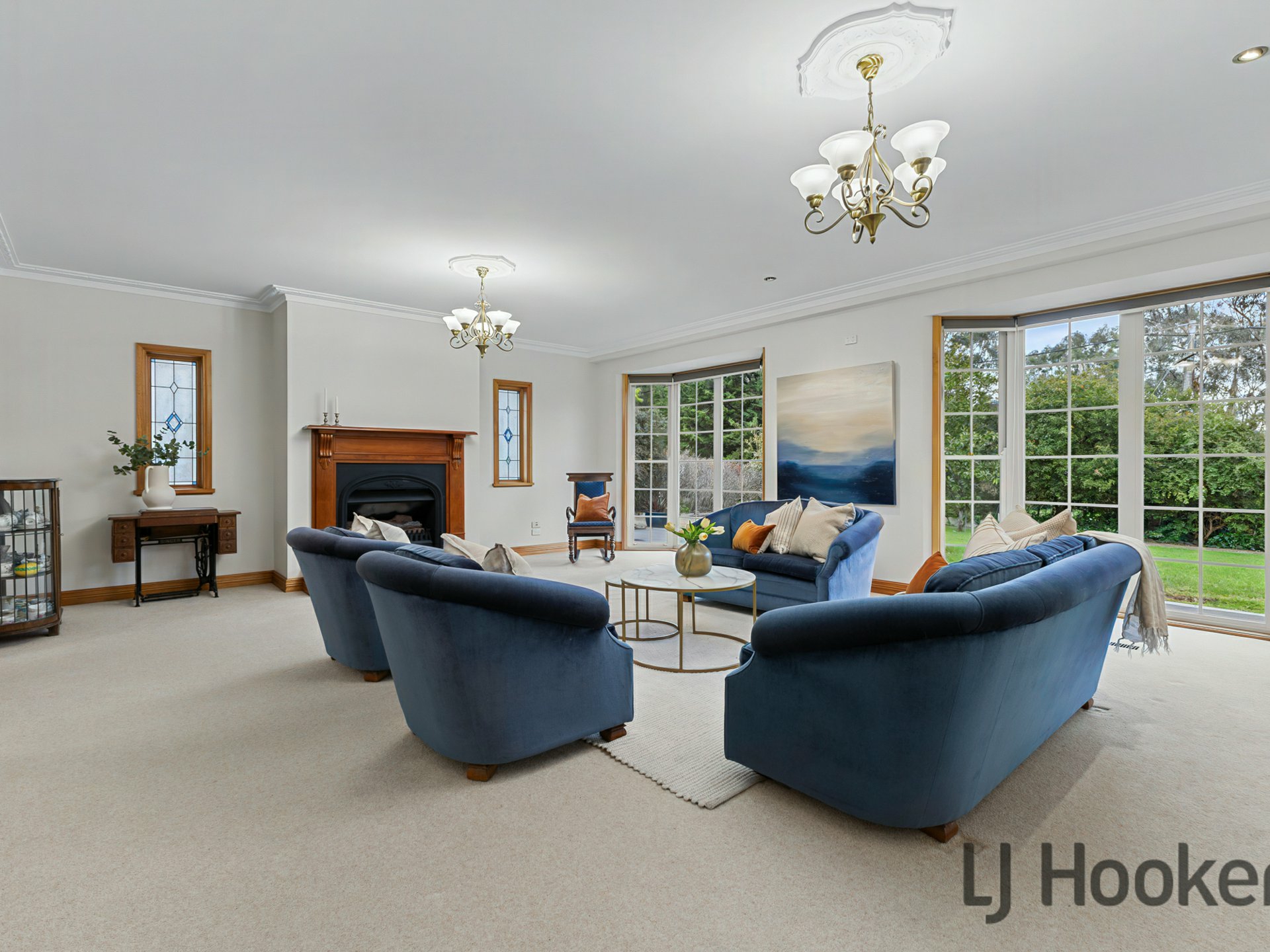 61 Basin-Olinda Road — photo 3 of 29