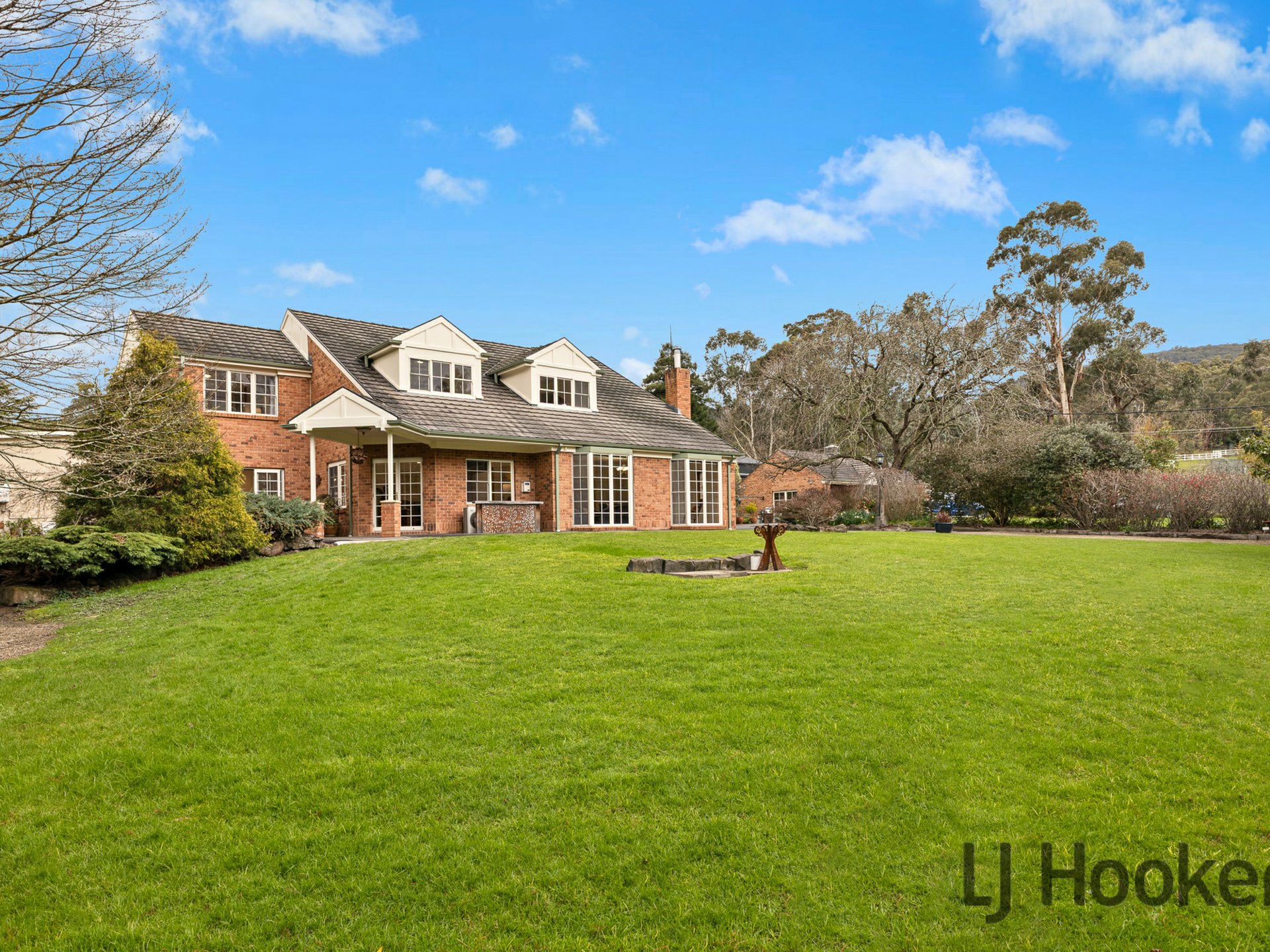 61 Basin-Olinda Road — photo 24 of 29