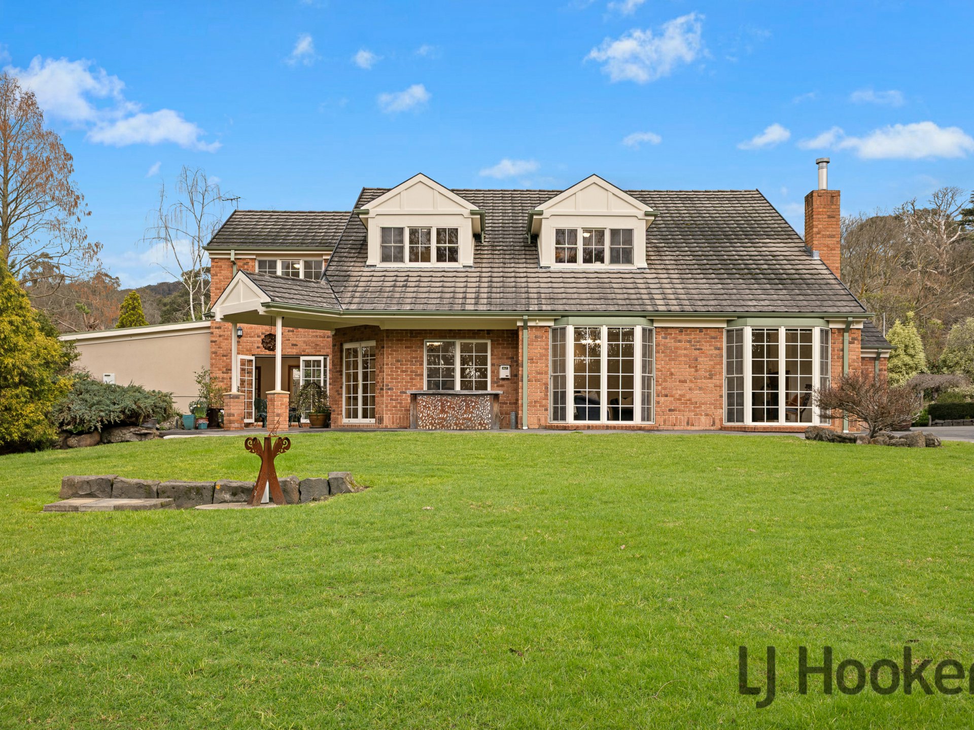 61 Basin-Olinda Road — photo 25 of 29