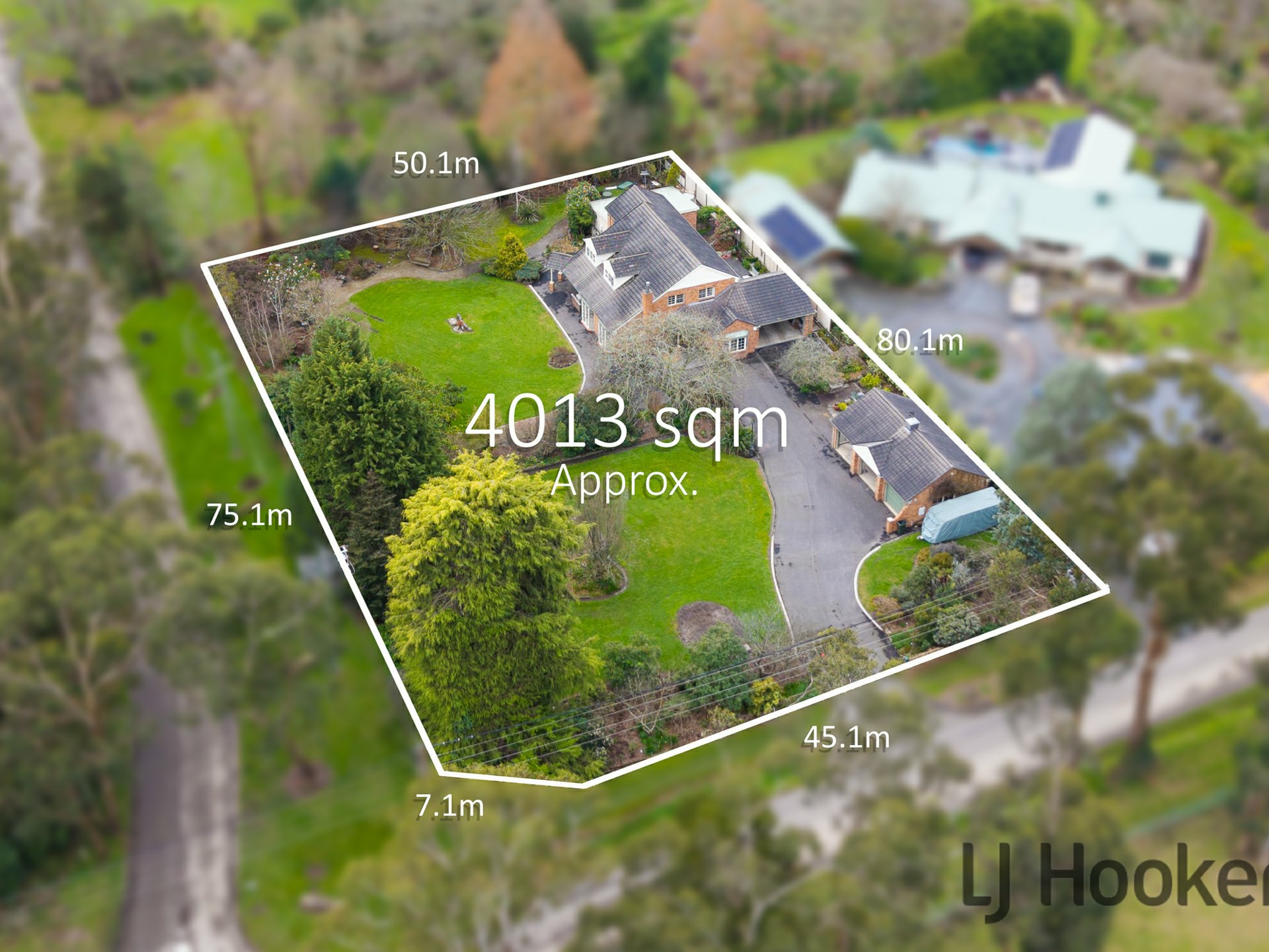 61 Basin-Olinda Road — photo 29 of 29