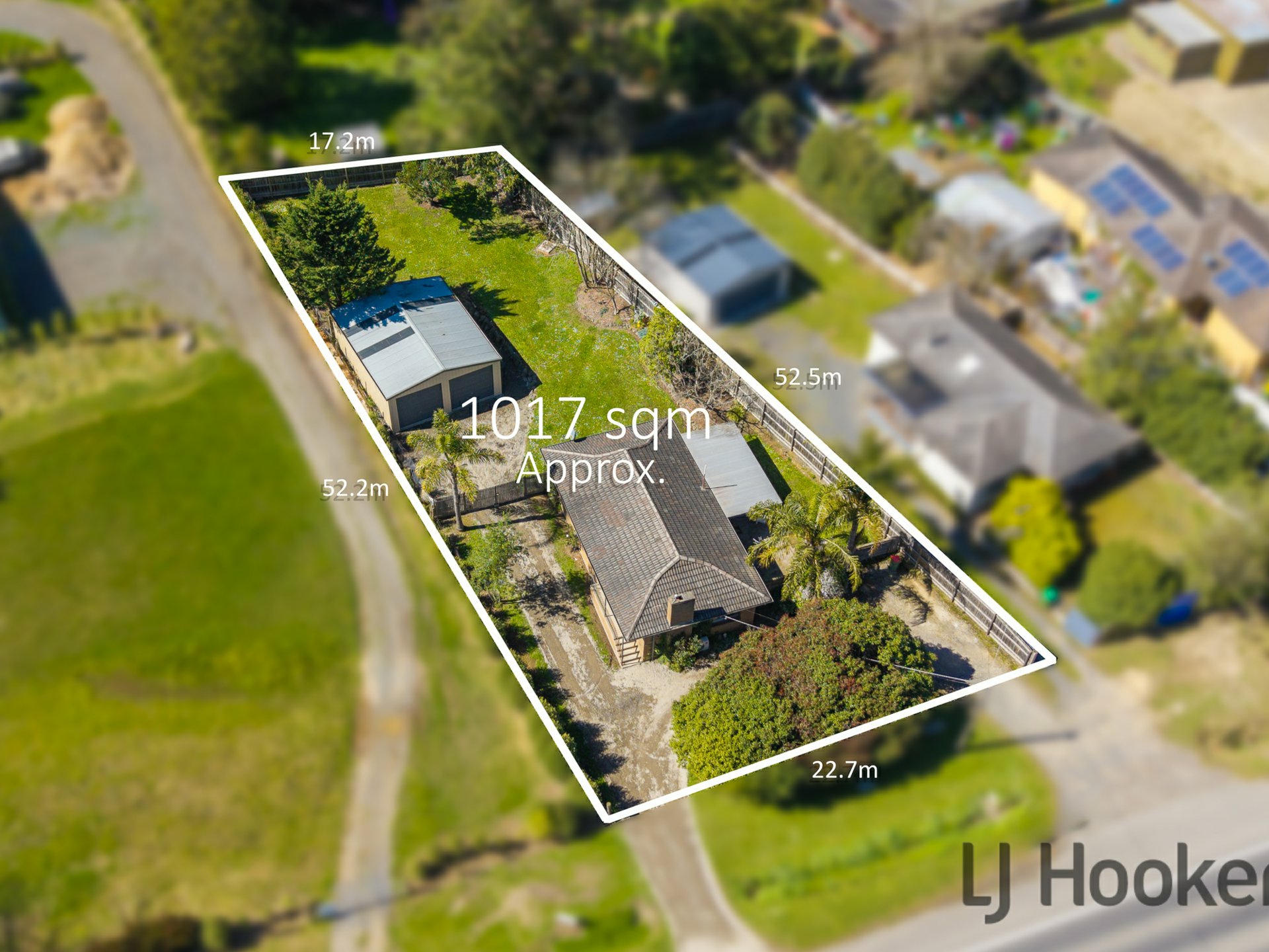 247 Warburton Hwy — photo 16 of 22