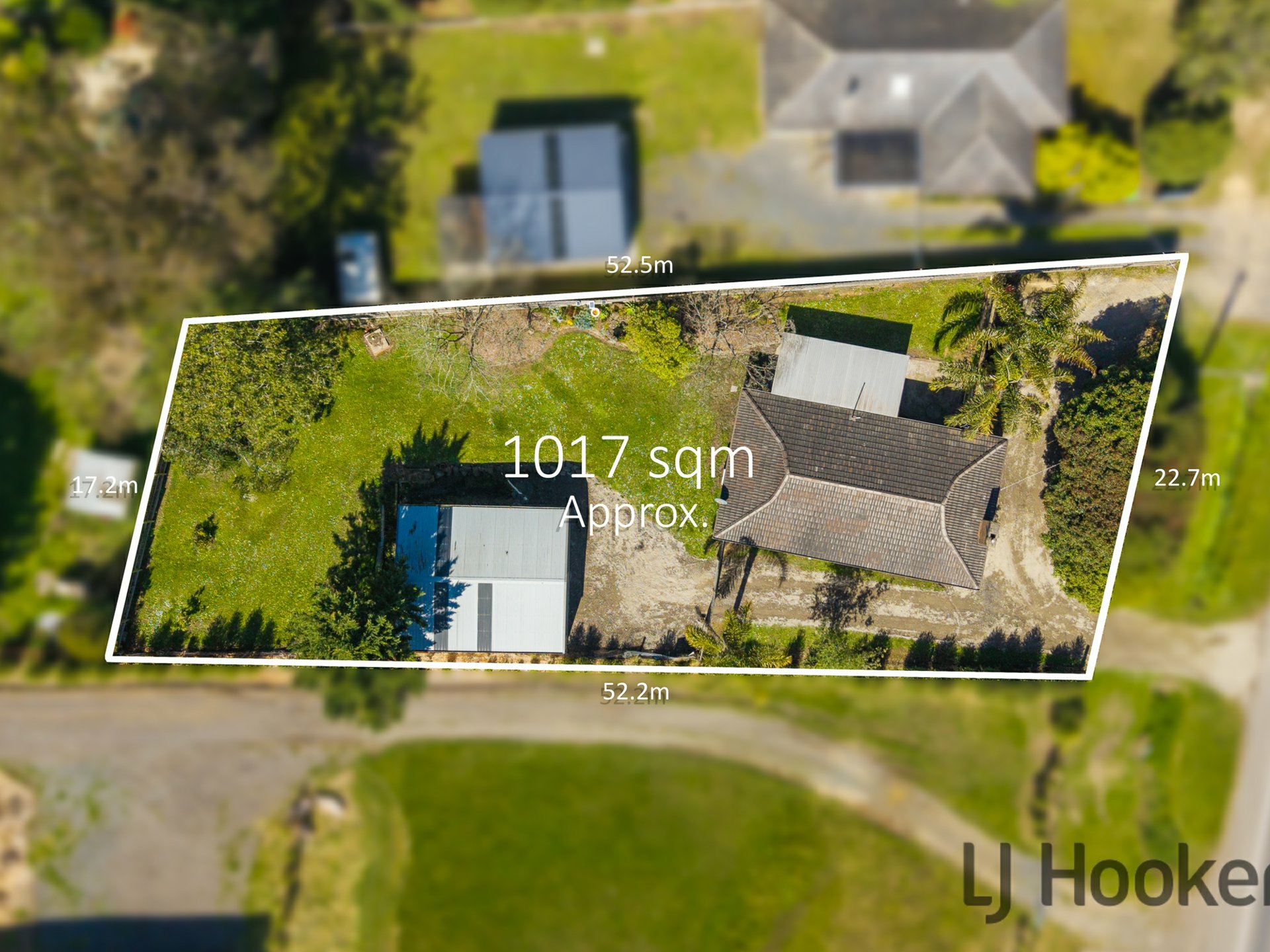 247 Warburton Hwy — photo 17 of 22
