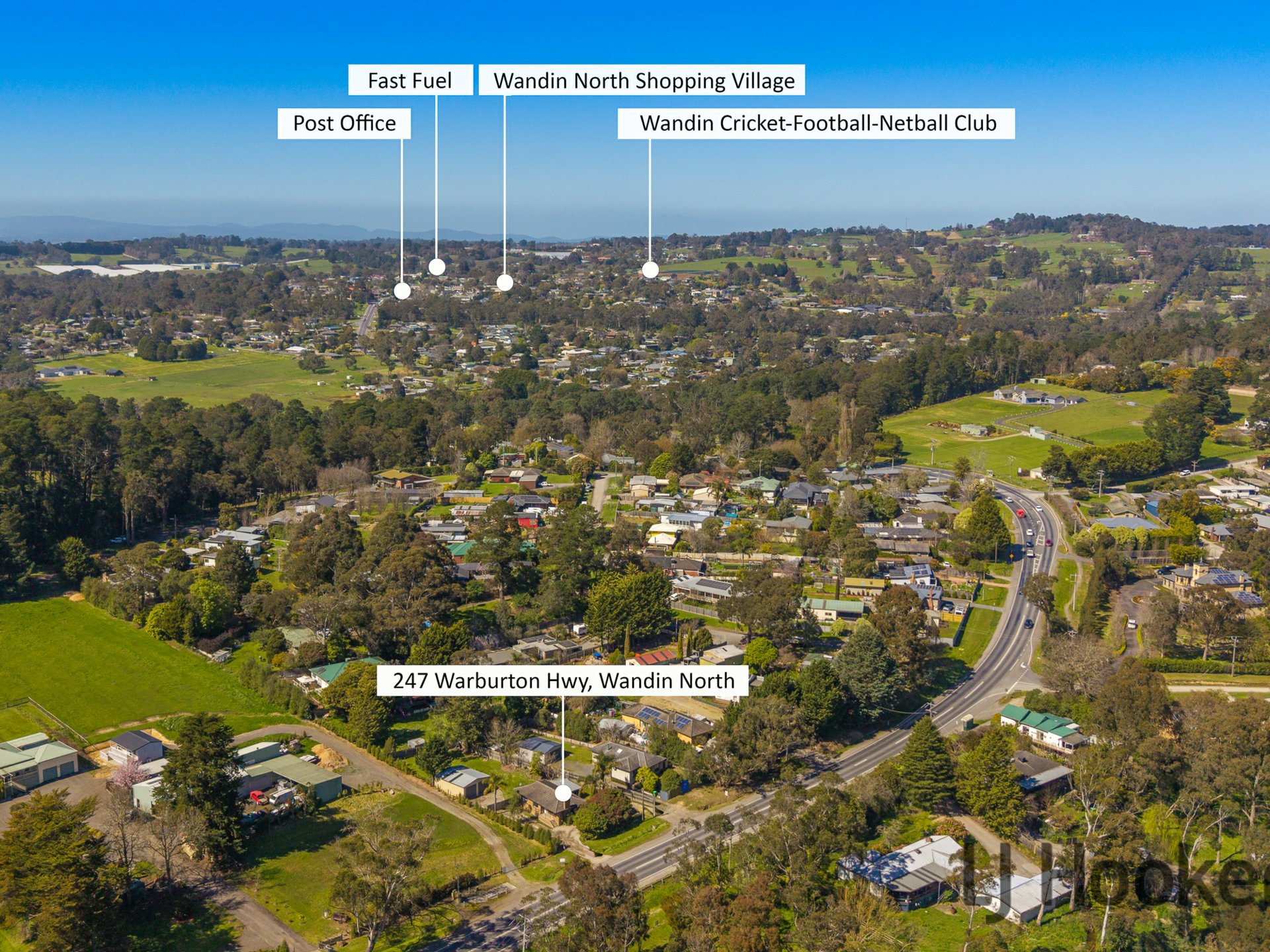 247 Warburton Hwy — photo 18 of 22
