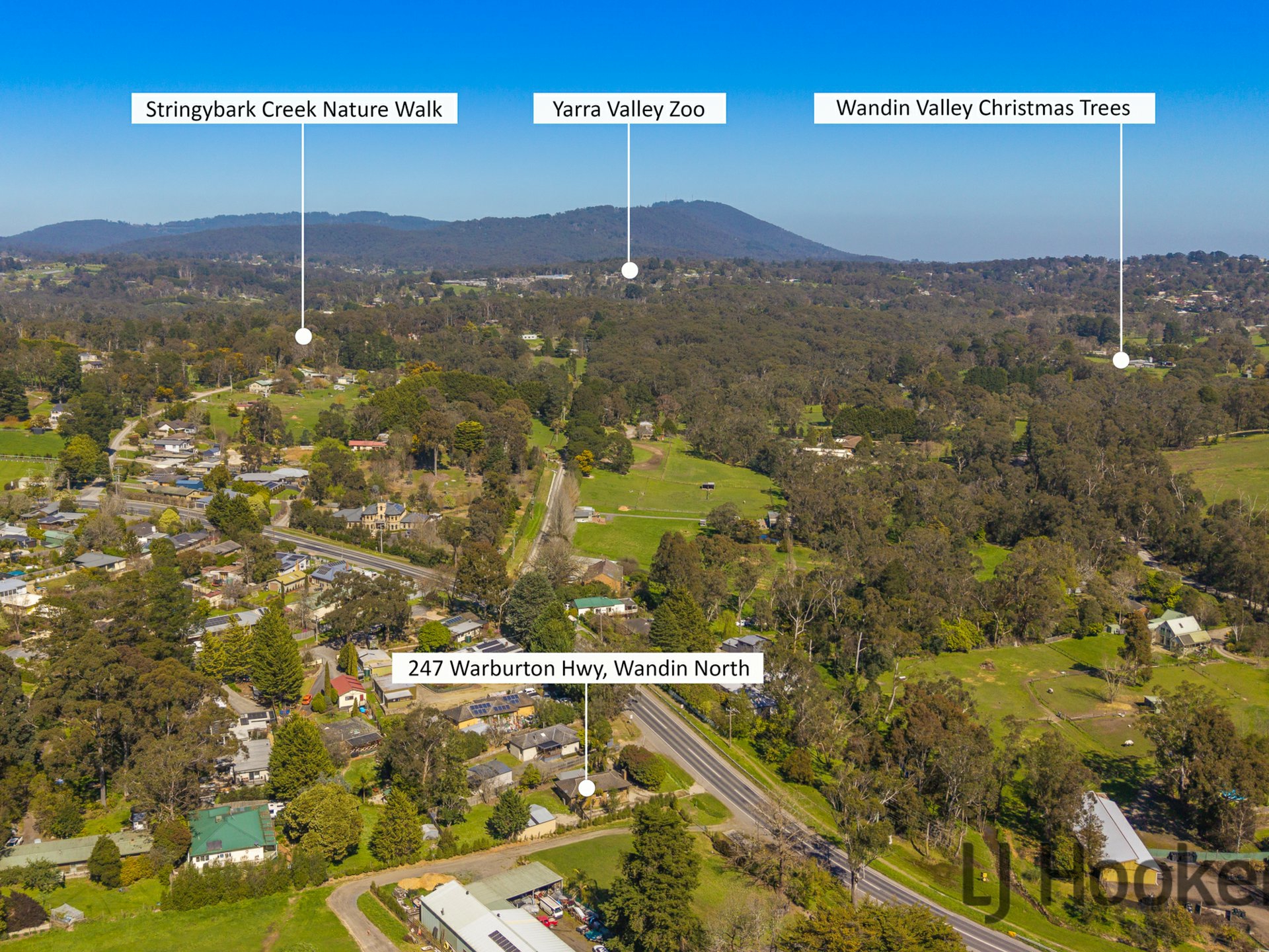 247 Warburton Hwy — photo 19 of 22