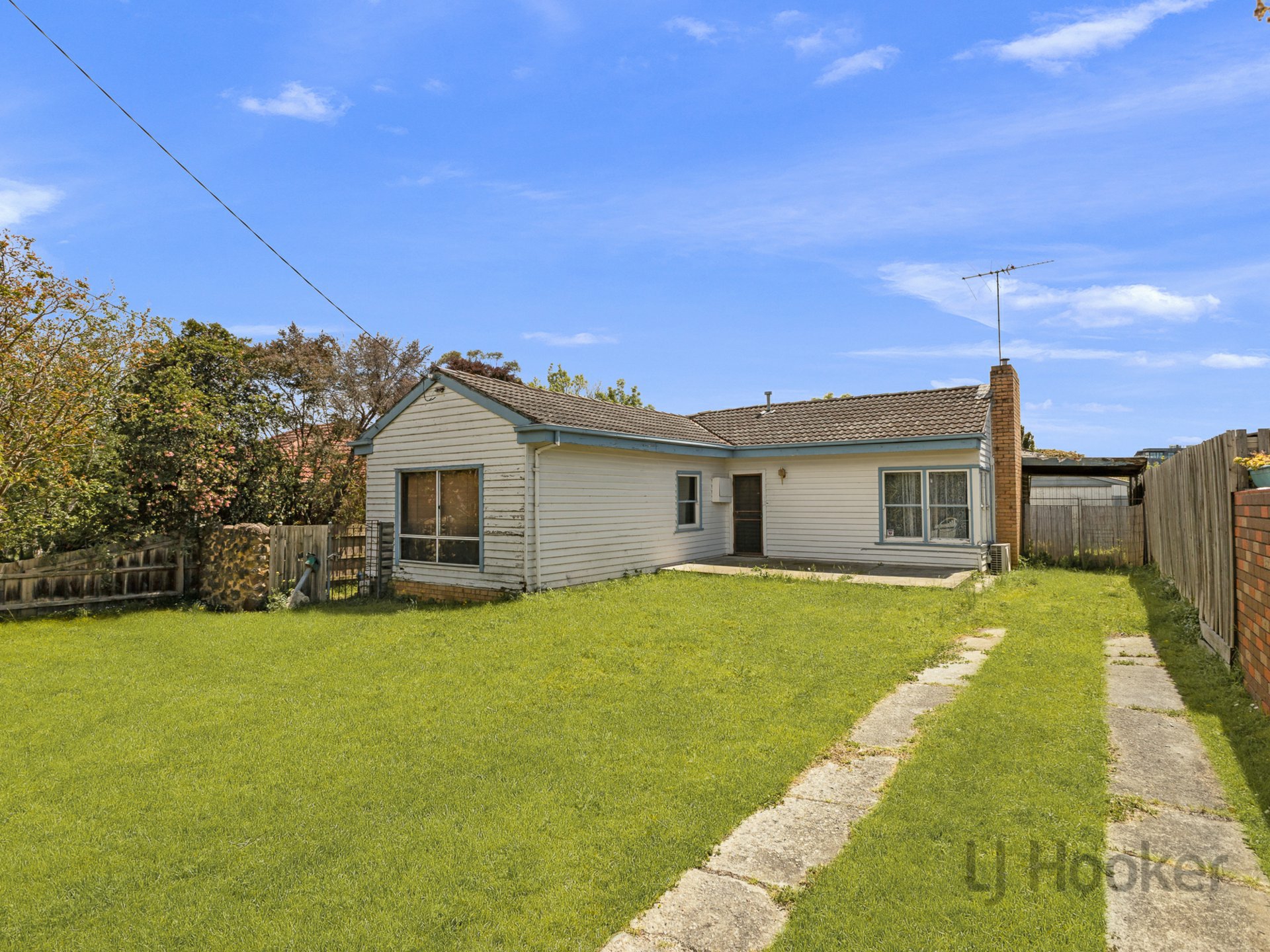 14 Arlington Street — photo from LJ Hooker Boronia