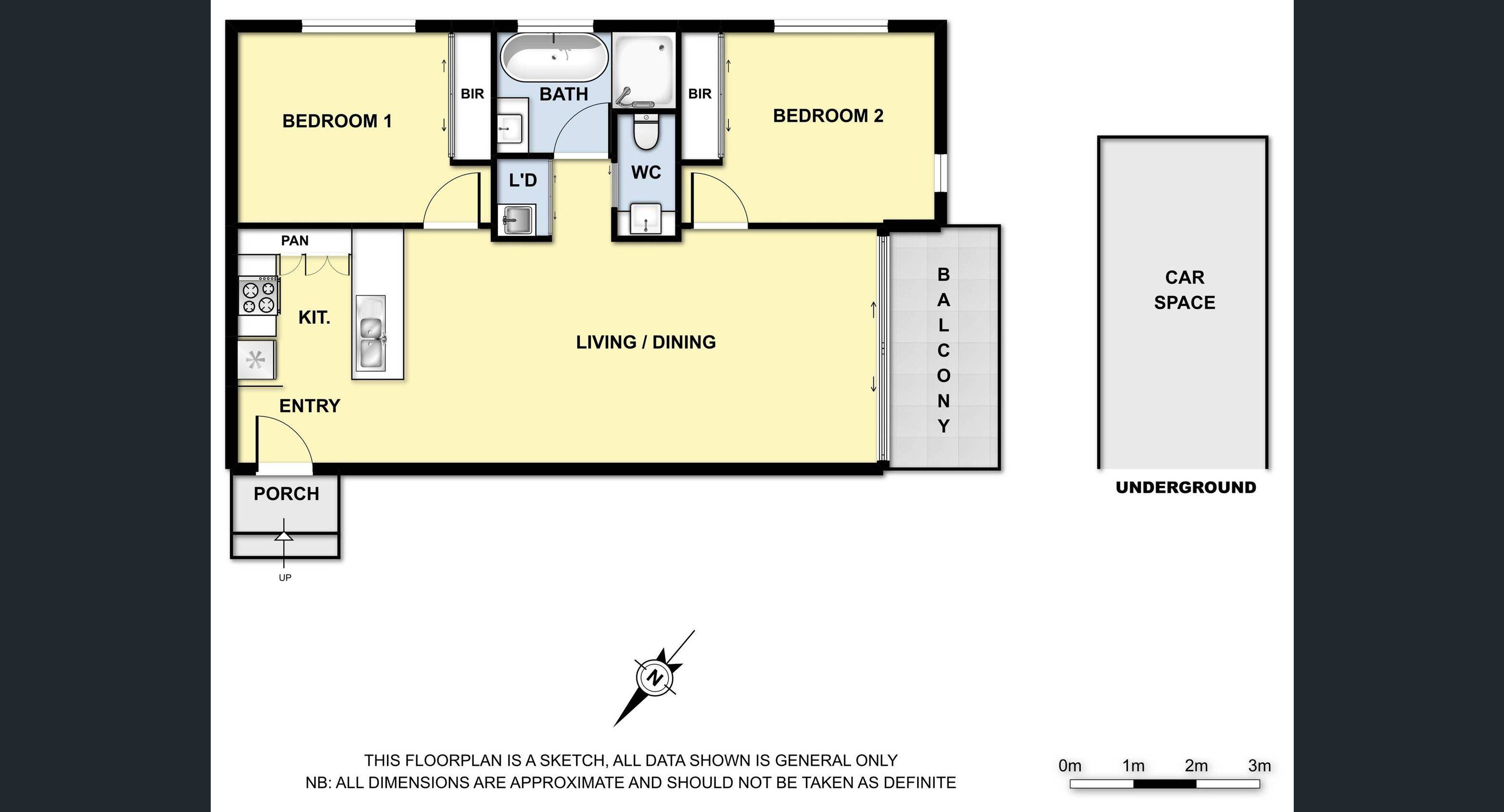 GO4/8 Selman Avenue, FERNTREE GULLY