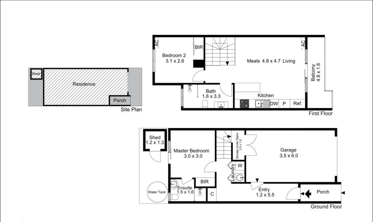 3/11 Allandale Road Boronia VIC
