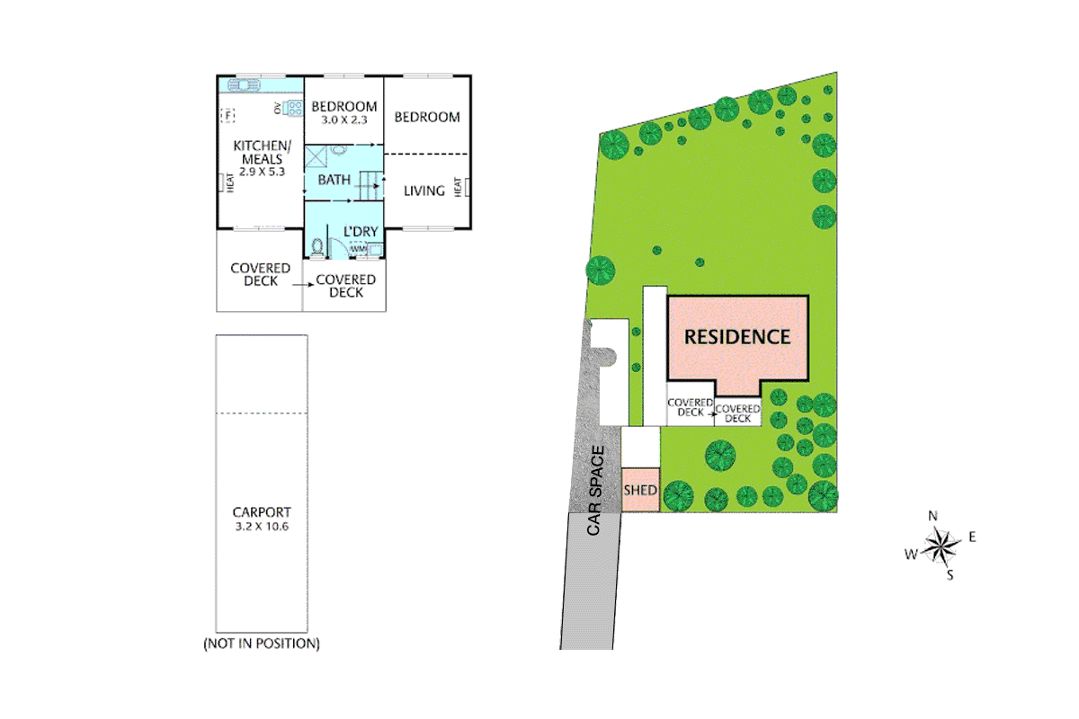 5a Valda Avenue, RINGWOOD EAST