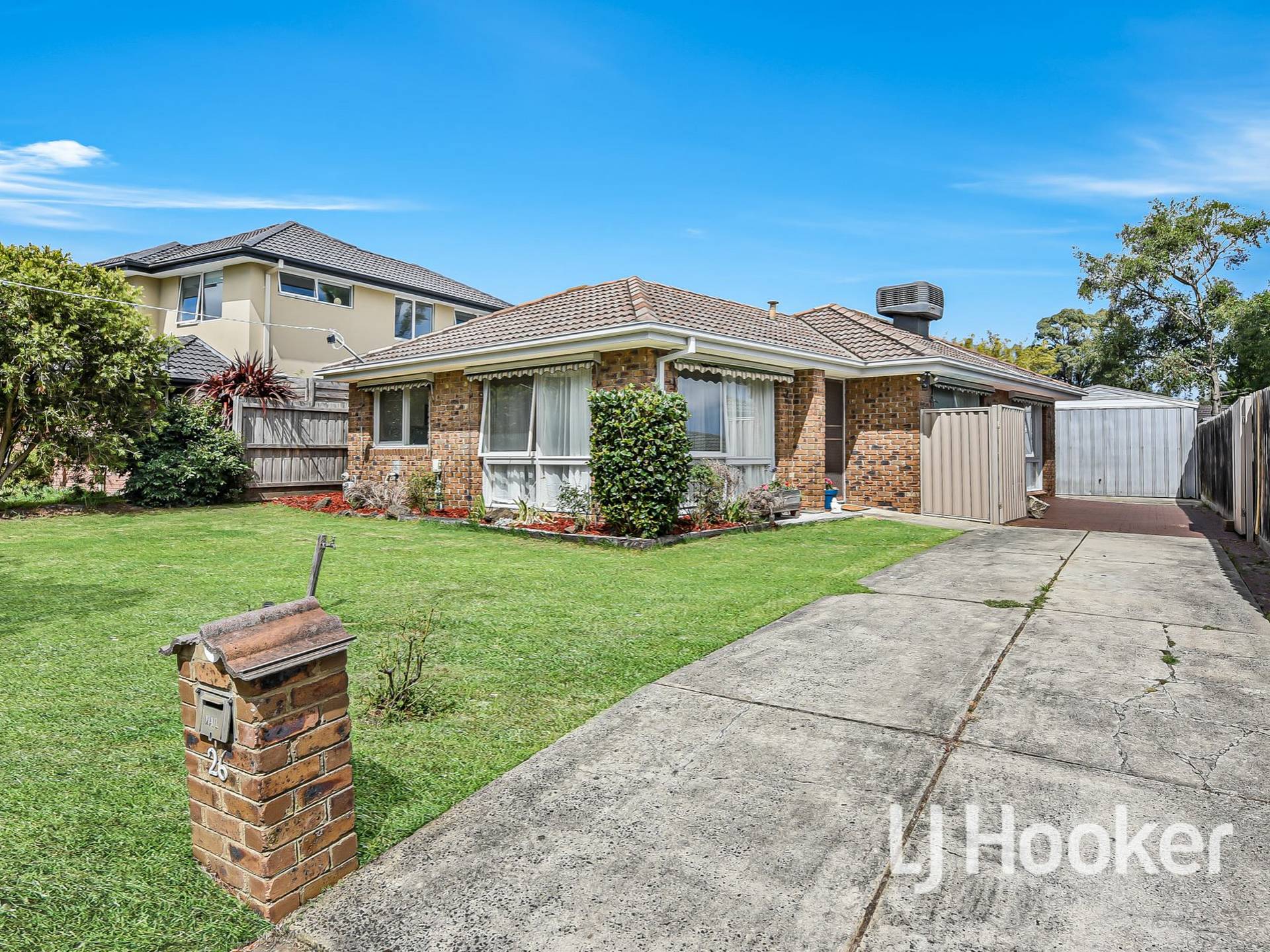 26 Lamont Crescent, Cranbourne
