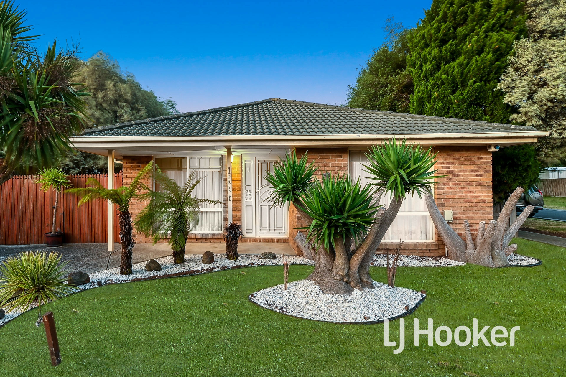 1 Pirita Place, Cranbourne West