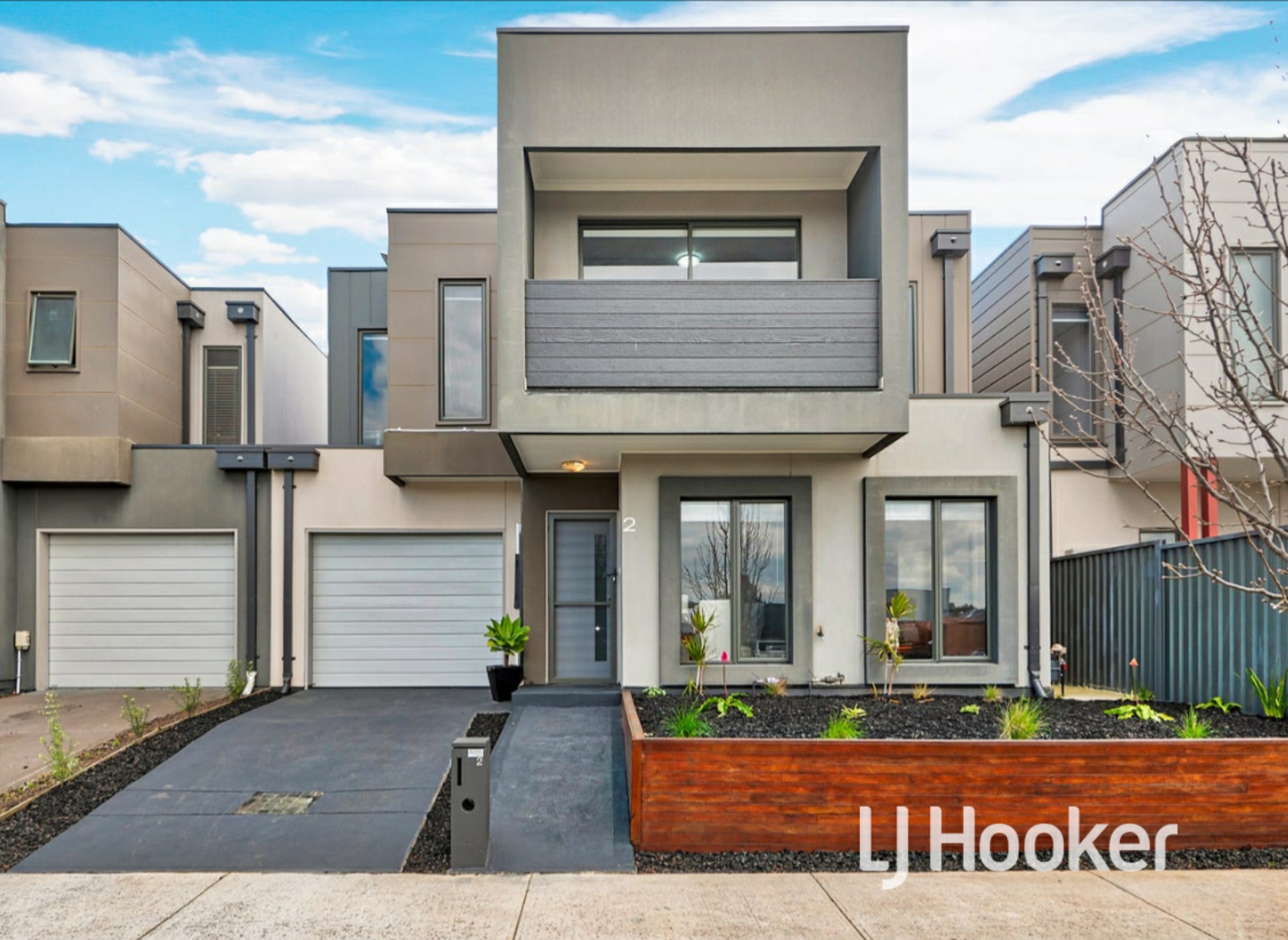 2 Easter Way, CRANBOURNE EAST