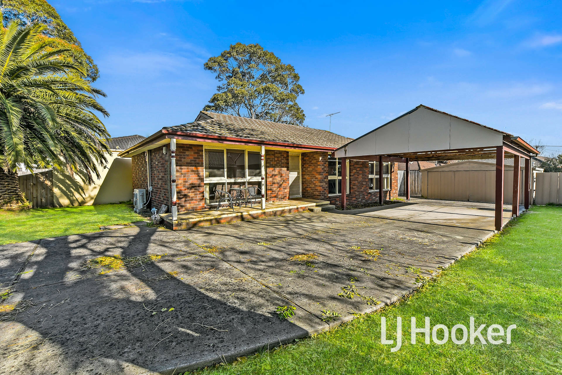 7 Murray Court, CRANBOURNE