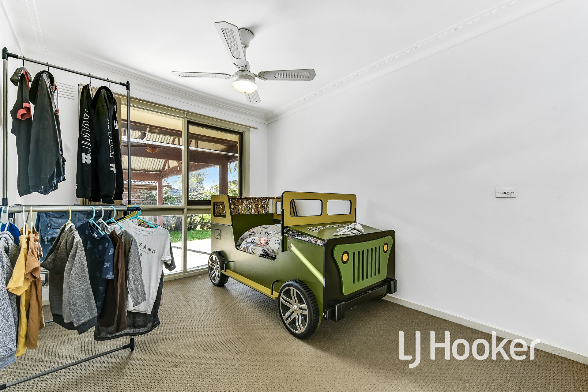 7 Murray Court, CRANBOURNE