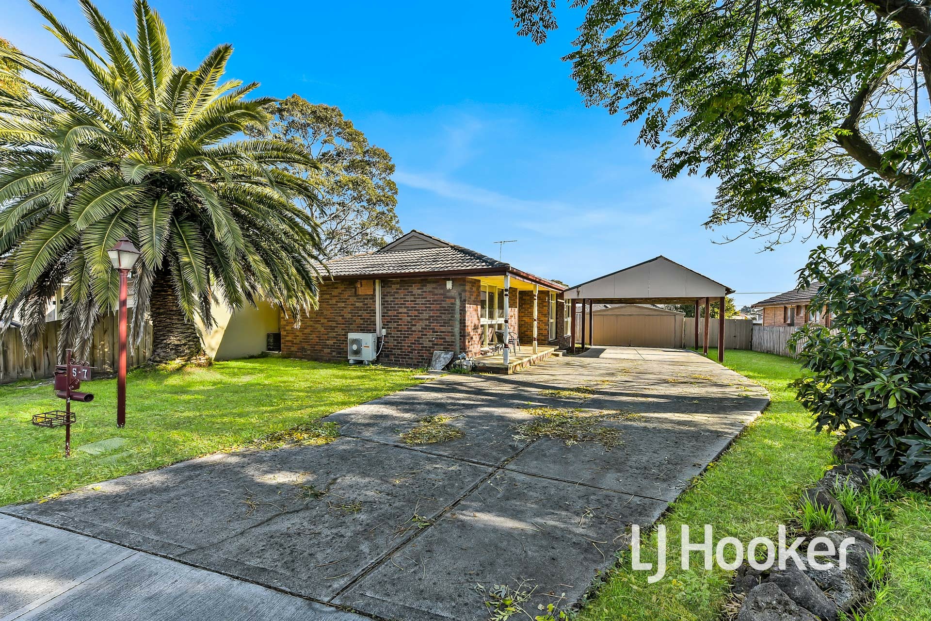 7 Murray Court, CRANBOURNE