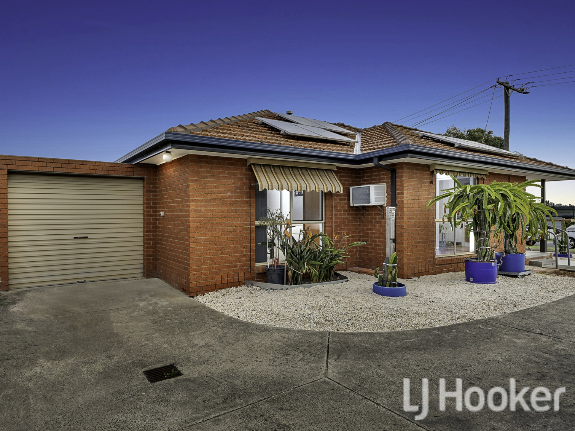 1/8 Hayes Road, Hampton Park