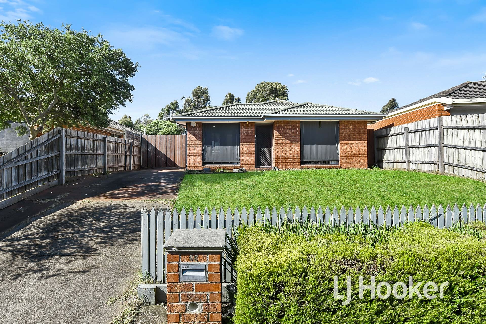 66 Raisell Road Cranbourne West VIC