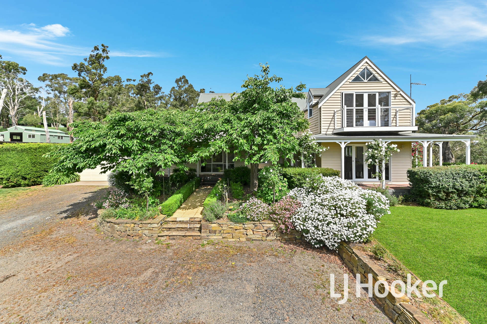 206-210 King Road, HARKAWAY