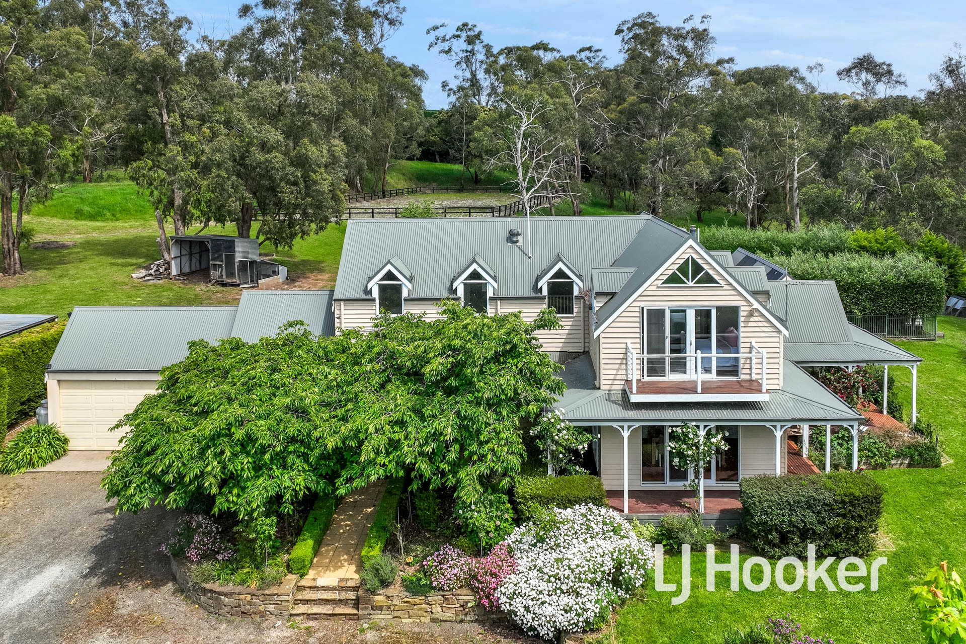 206-210 King Road, HARKAWAY
