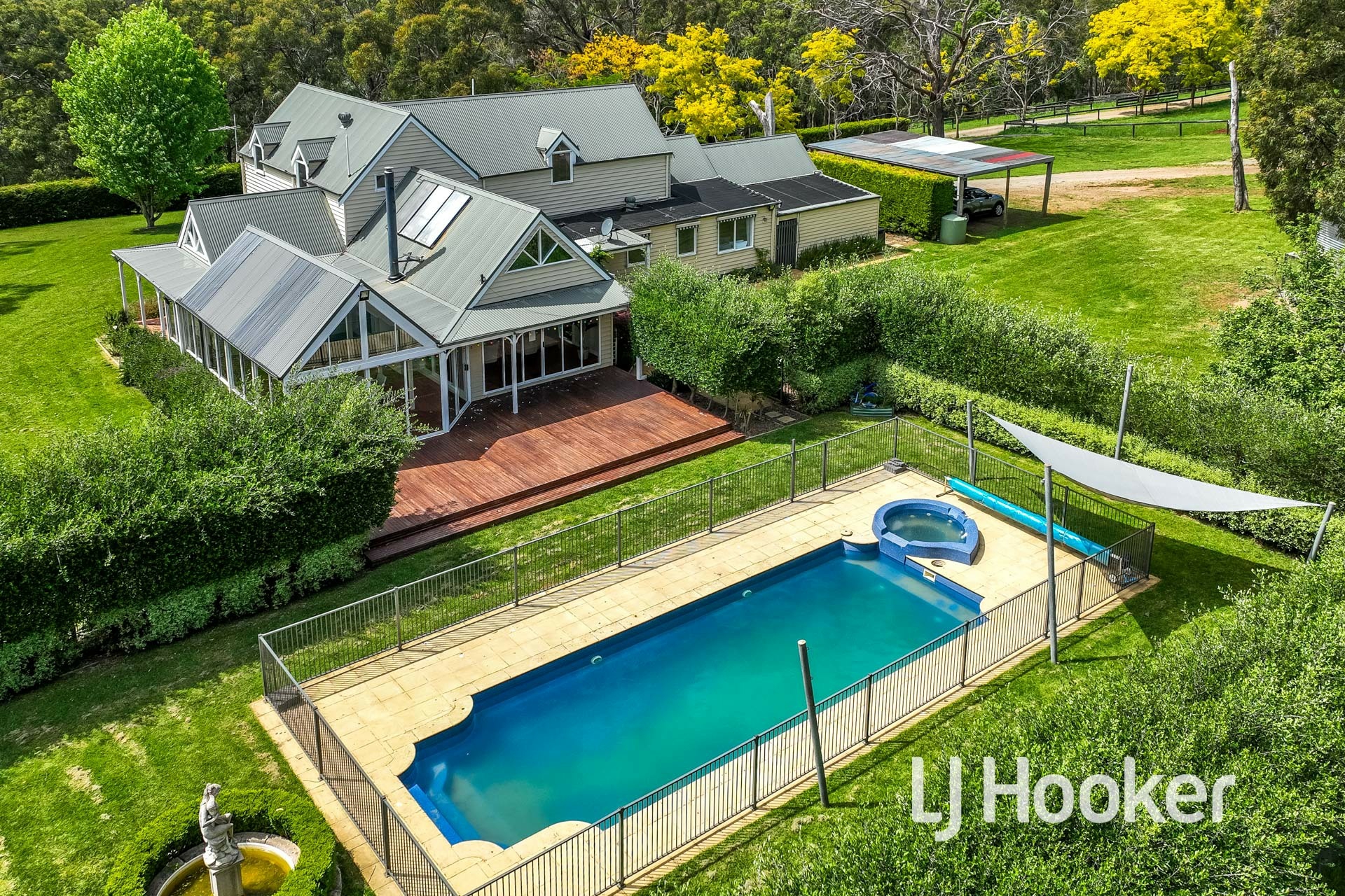 206-210 King Road, HARKAWAY