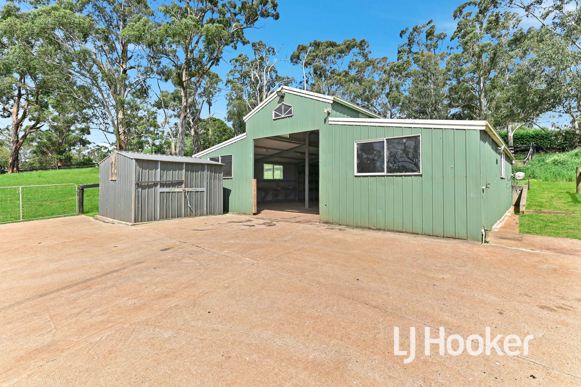 206-210 King Road, HARKAWAY