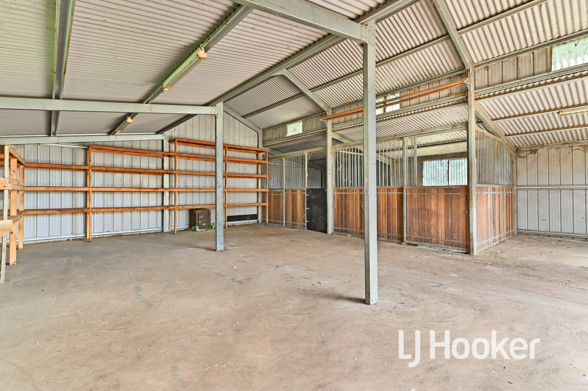 206-210 King Road, HARKAWAY