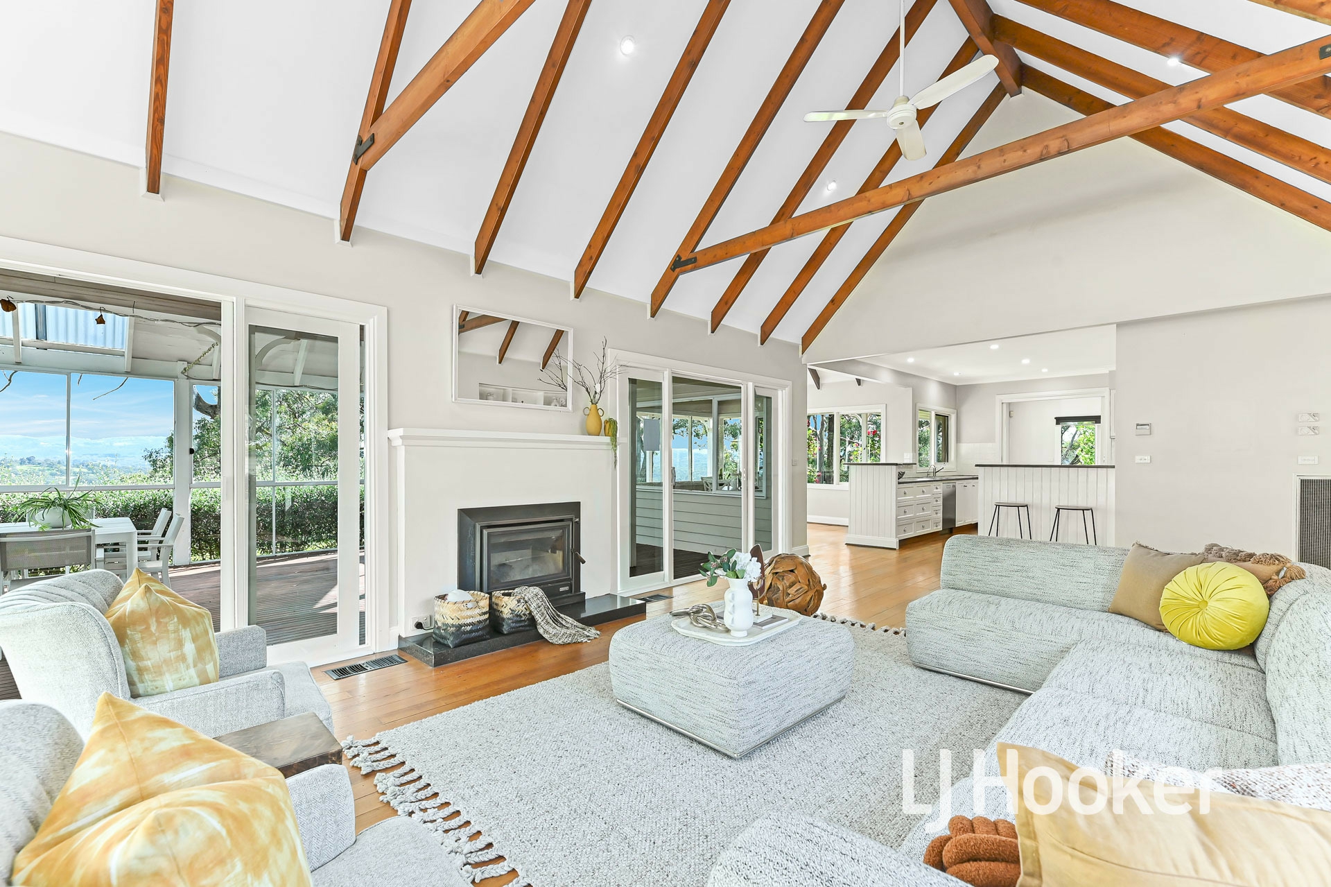 206-210 King Road, HARKAWAY