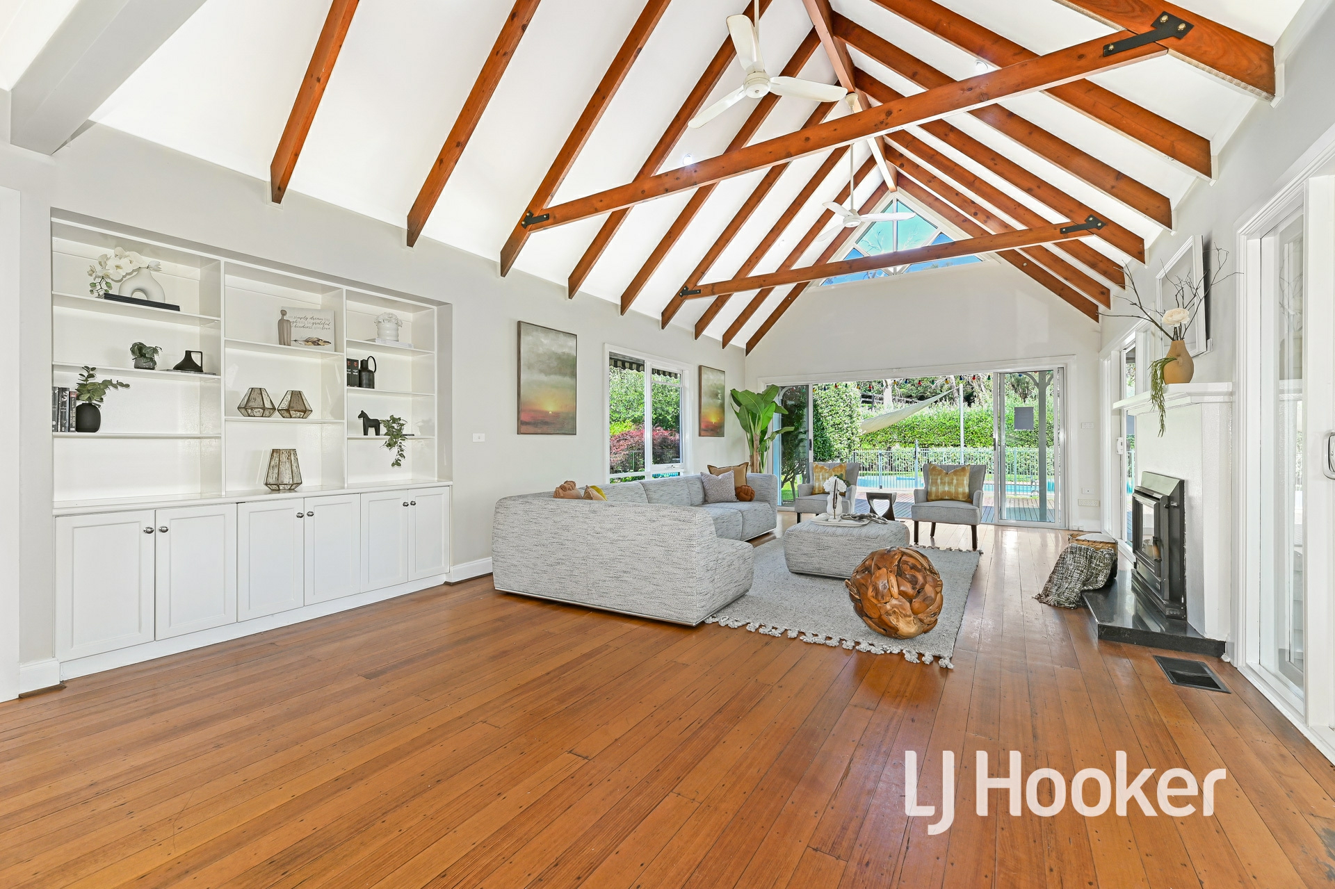 206-210 King Road, HARKAWAY