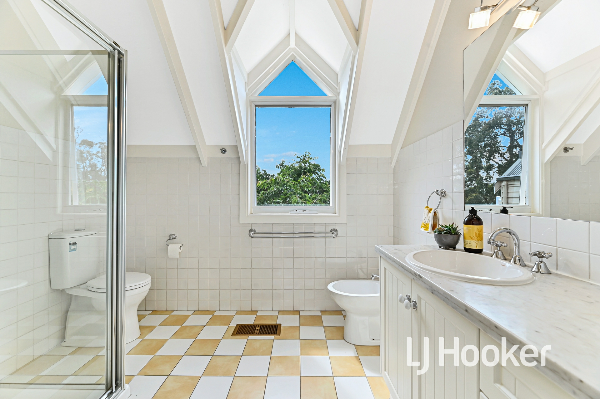 206-210 King Road, HARKAWAY