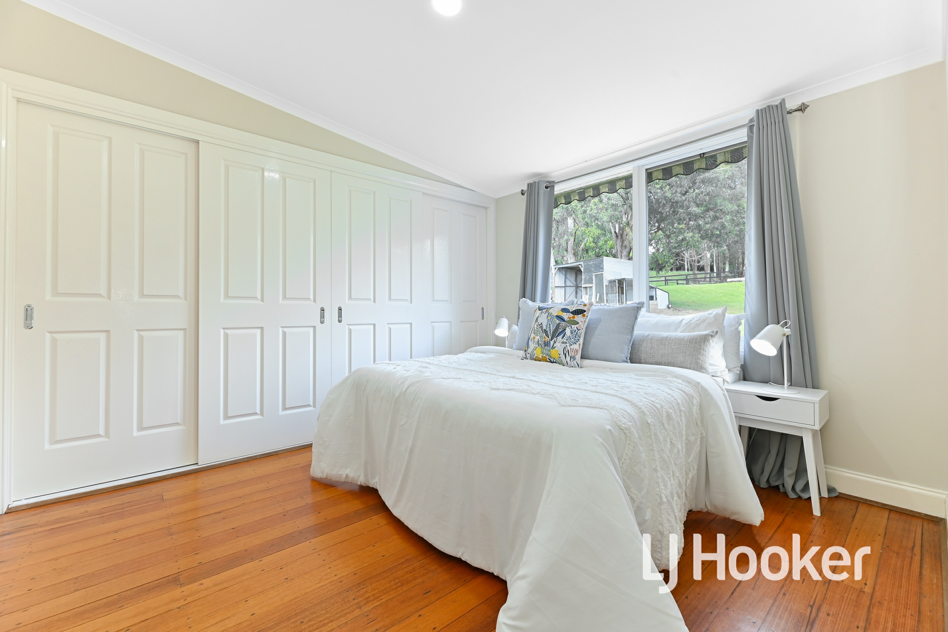 206-210 King Road, HARKAWAY