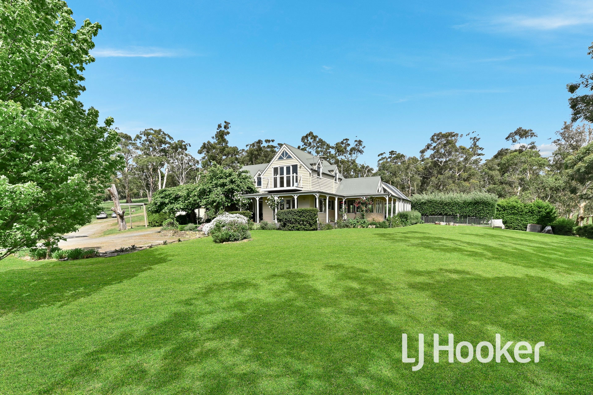 206-210 King Road, HARKAWAY