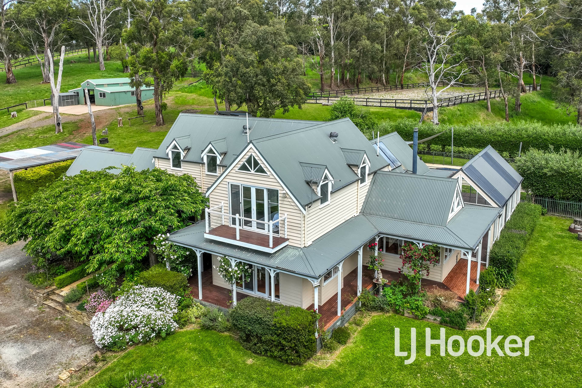 206-210 King Road, HARKAWAY