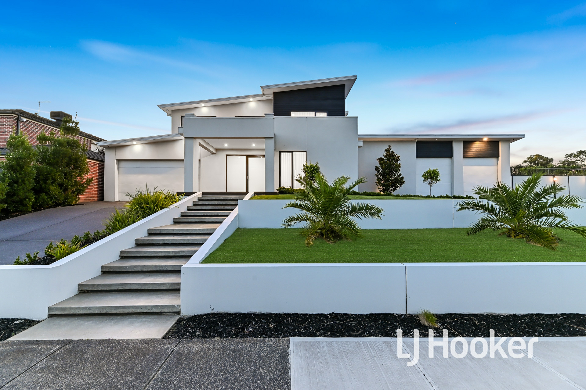 45 Cherryhills Drive, CRANBOURNE