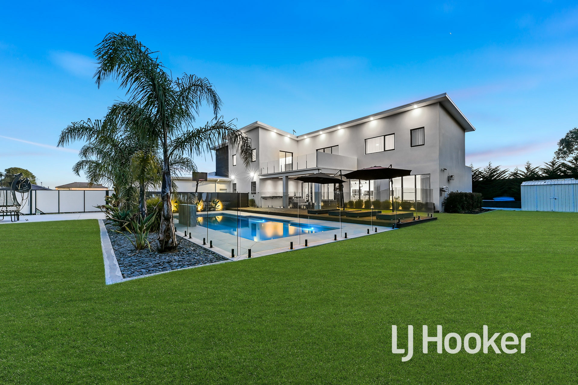45 Cherryhills Drive, CRANBOURNE