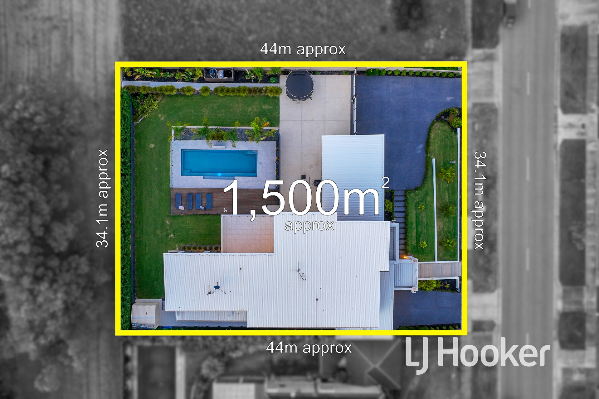 45 Cherryhills Drive, CRANBOURNE