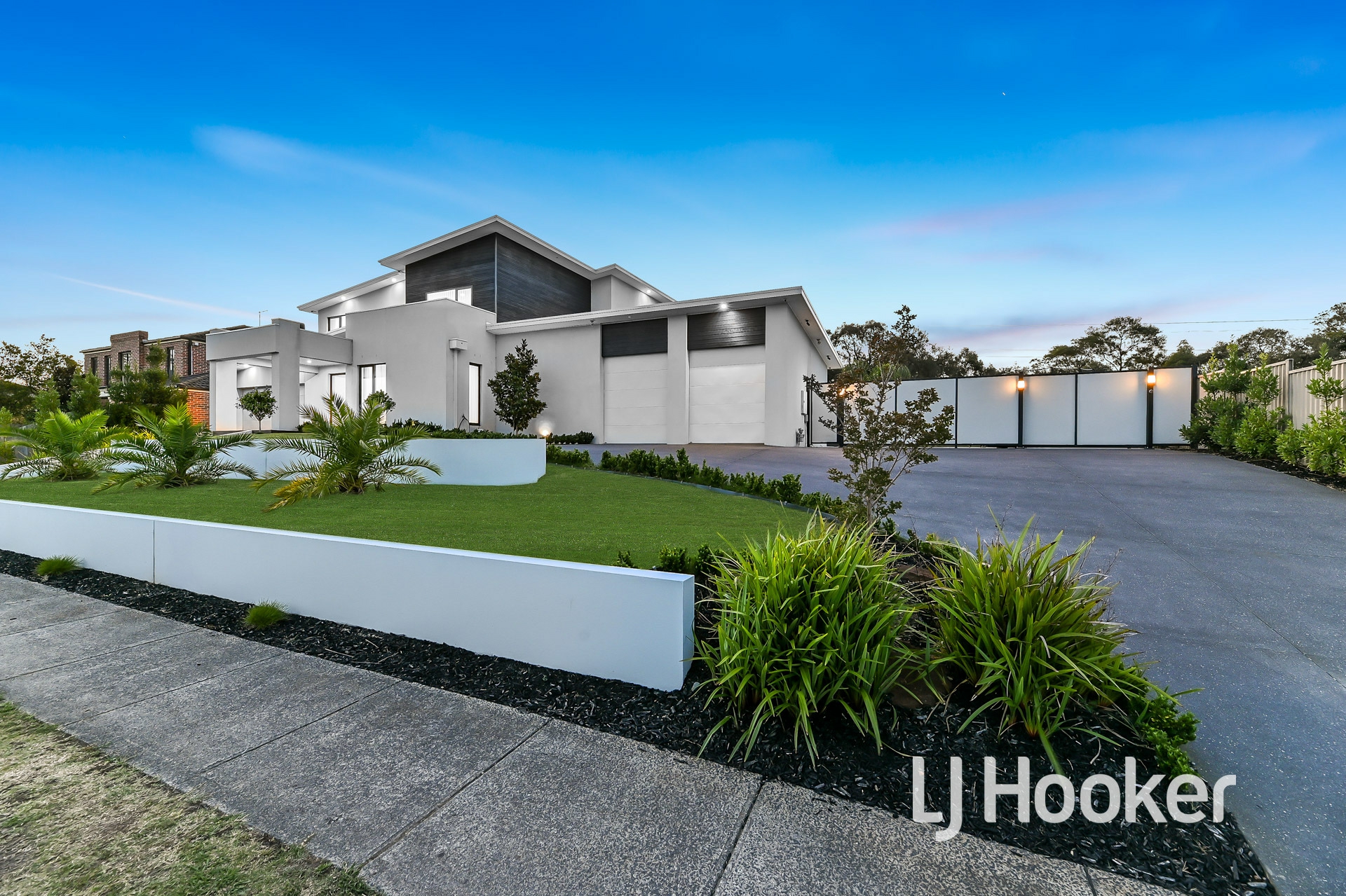 45 Cherryhills Drive, CRANBOURNE
