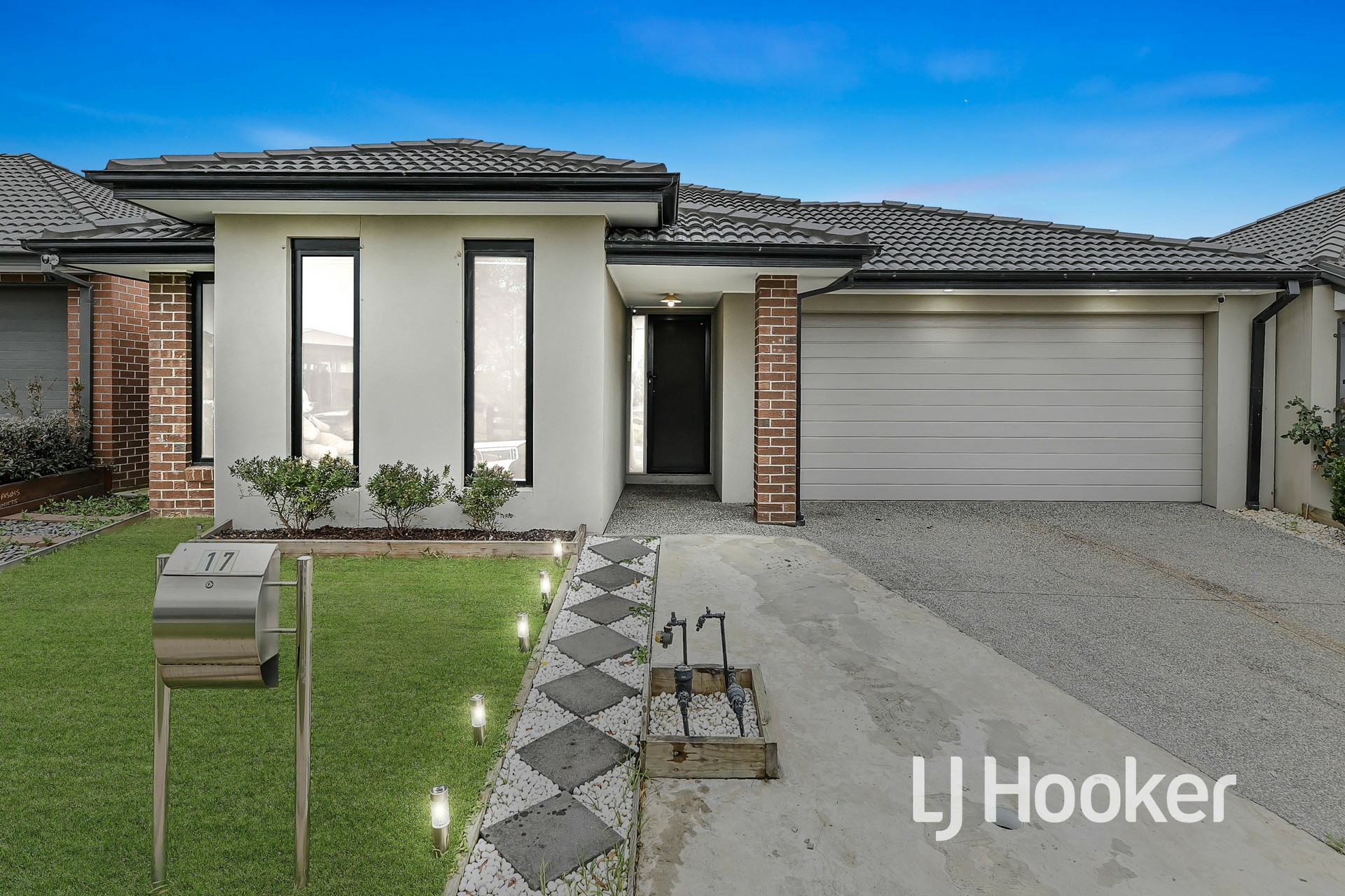 17 Cavendish Avenue, CLYDE