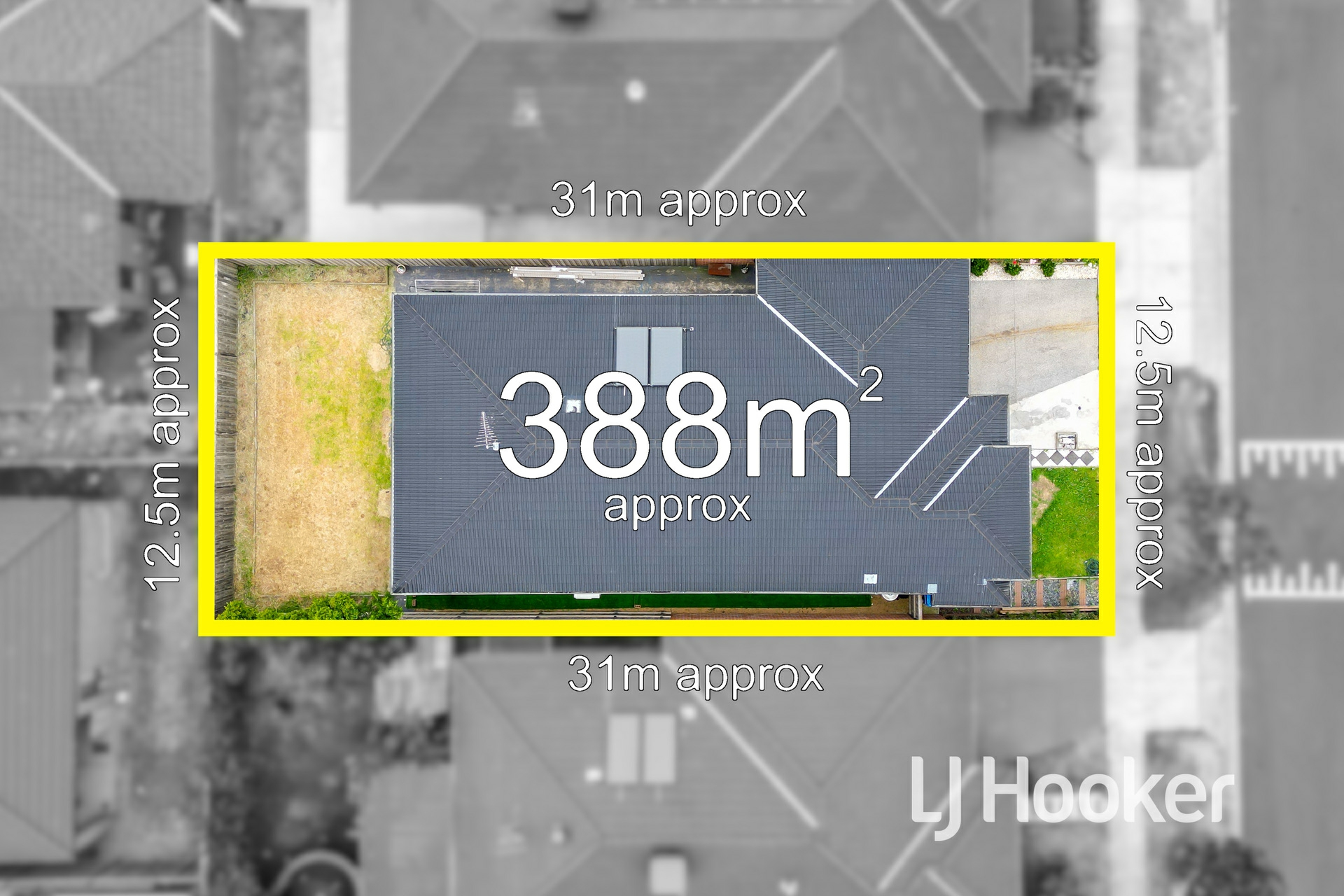 17 Cavendish Avenue, CLYDE